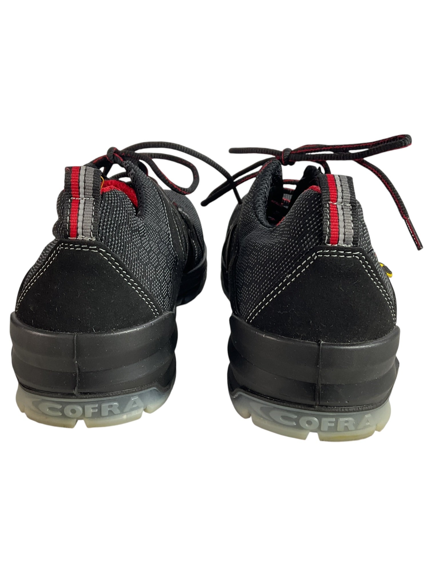 Tenis 10 (COFRA)