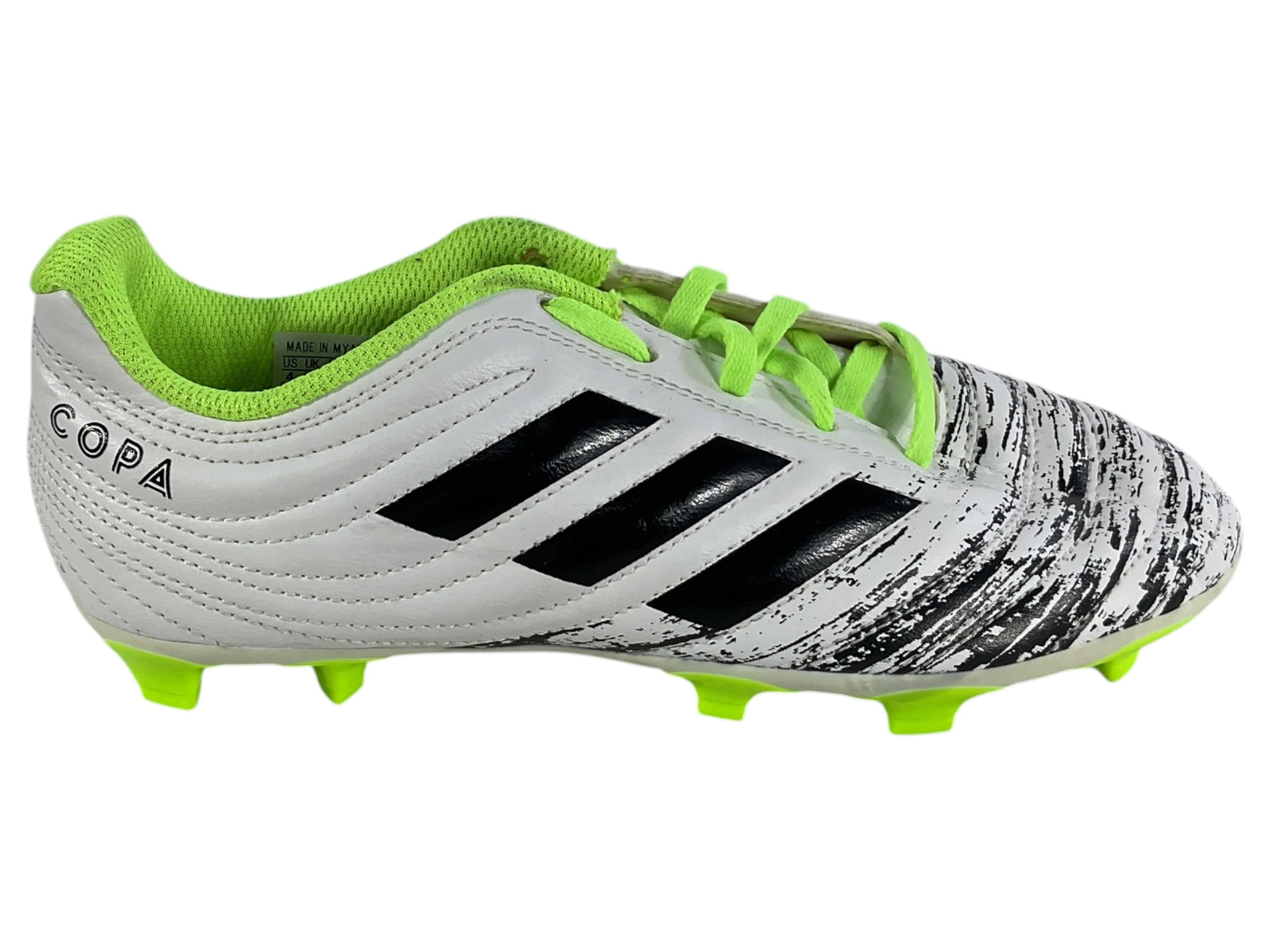 Tacos niño 4 (adidas)