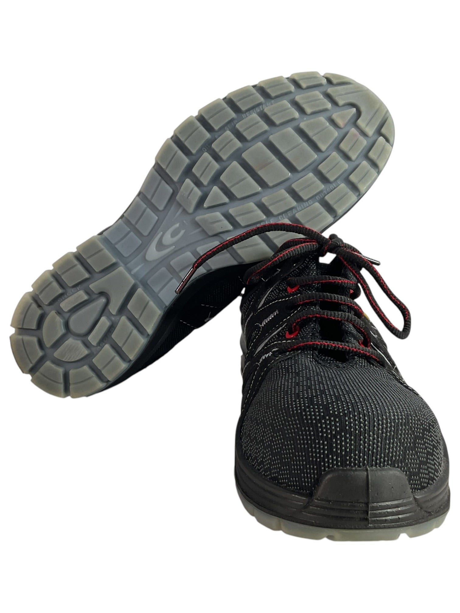 Tenis 10 (COFRA)
