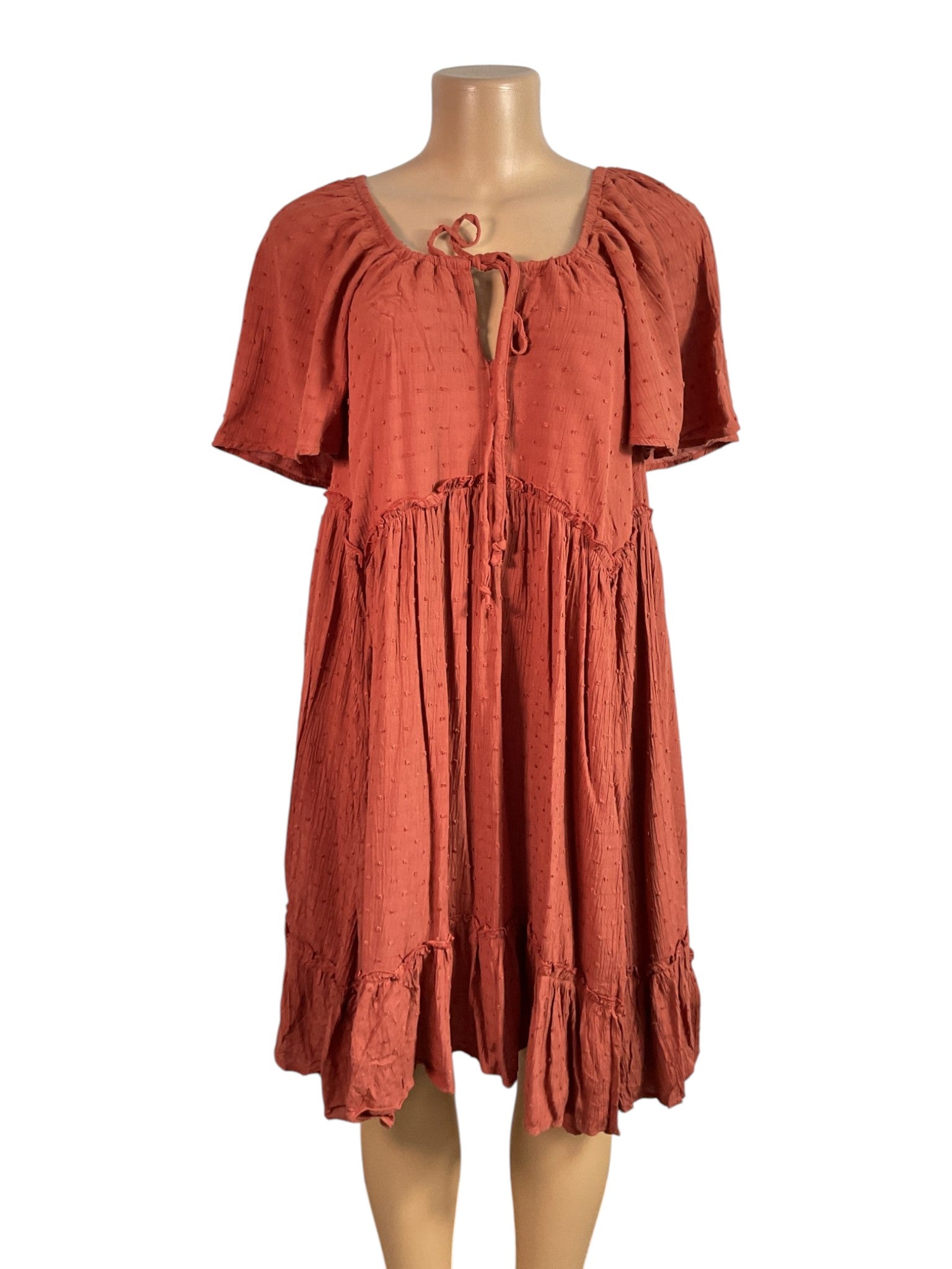 Vestido S (REWIND)