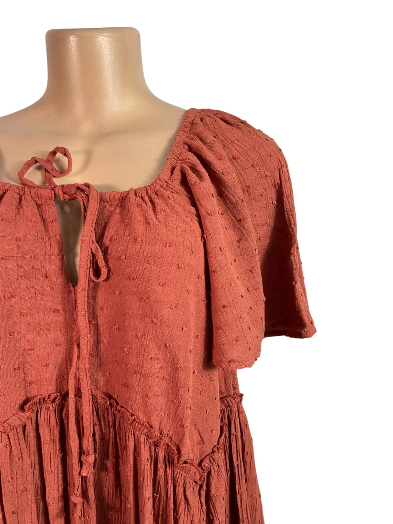 Vestido S (REWIND)