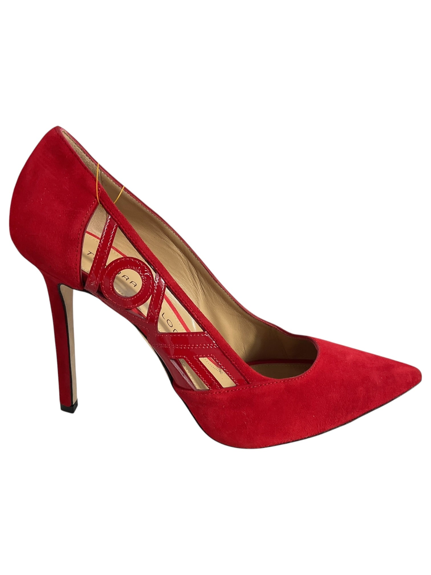 Tacón 6.5 (TAMARA MELLON)