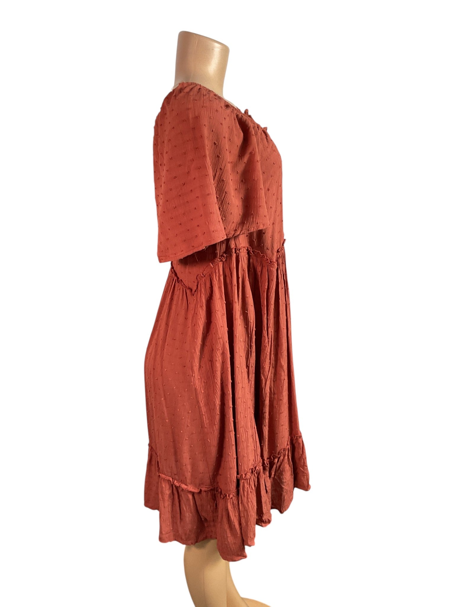 Vestido S (REWIND)