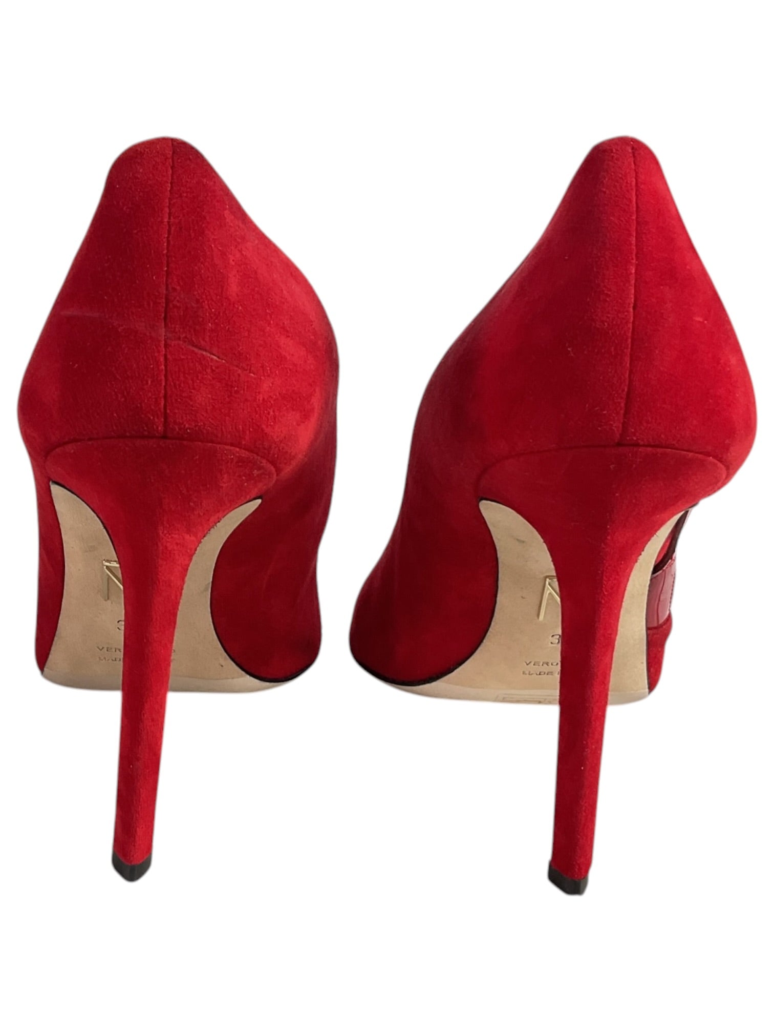 Tacón 6.5 (TAMARA MELLON)