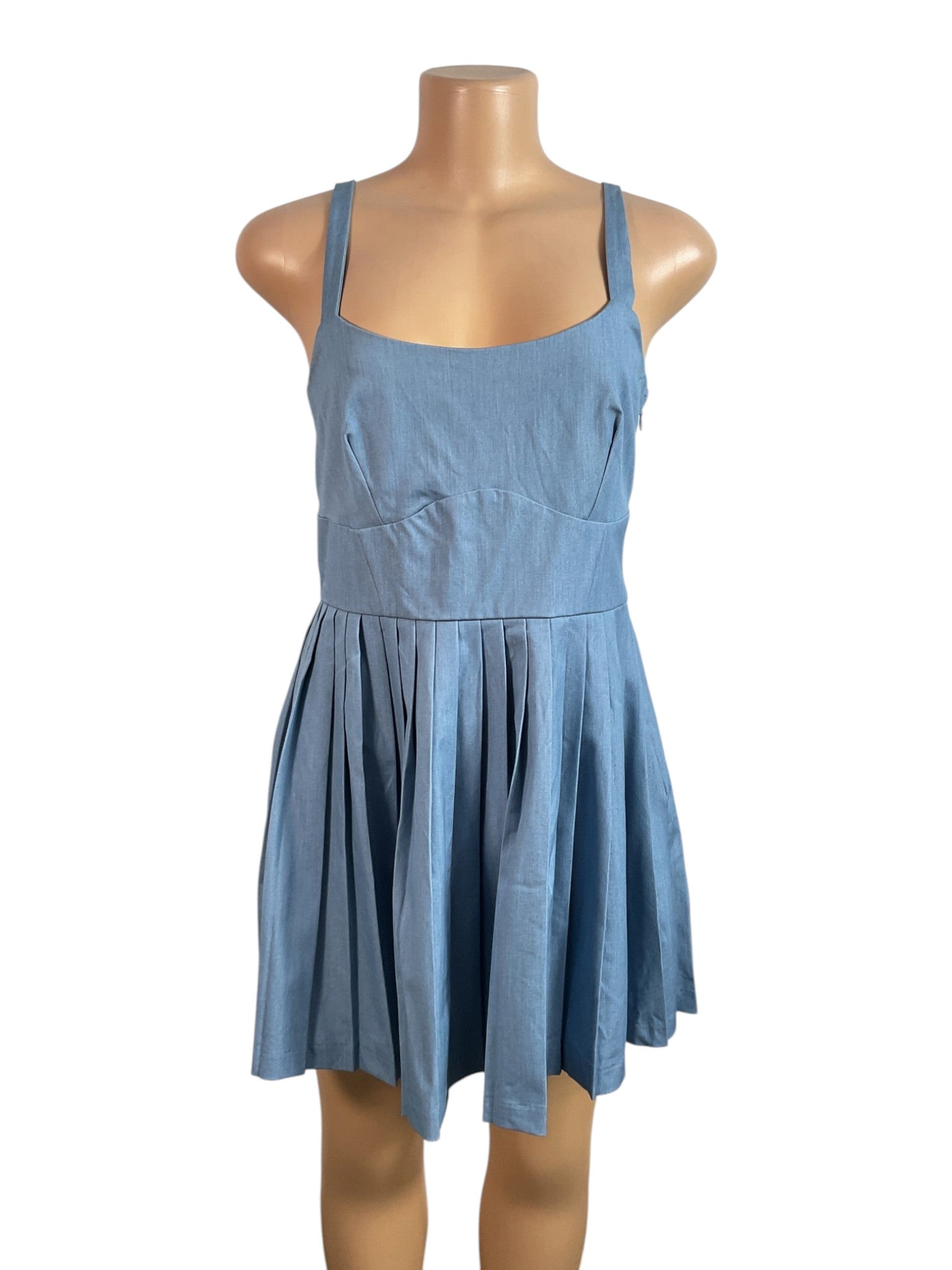 Vestido S (TRIXXI)