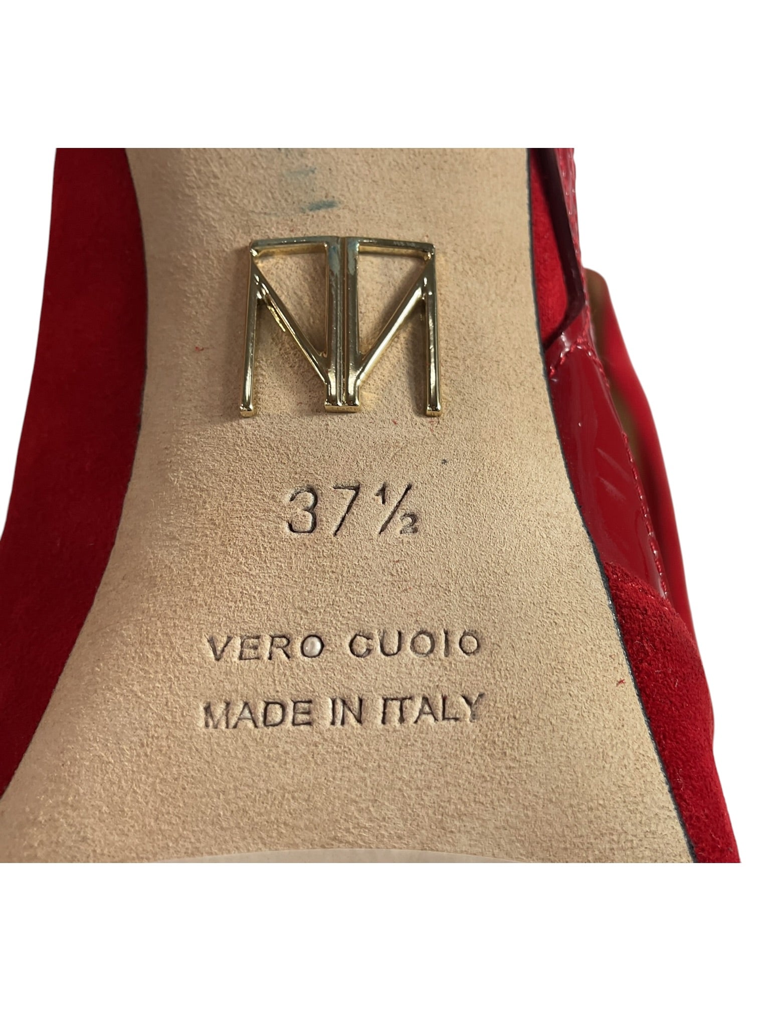 Tacón 6.5 (TAMARA MELLON)