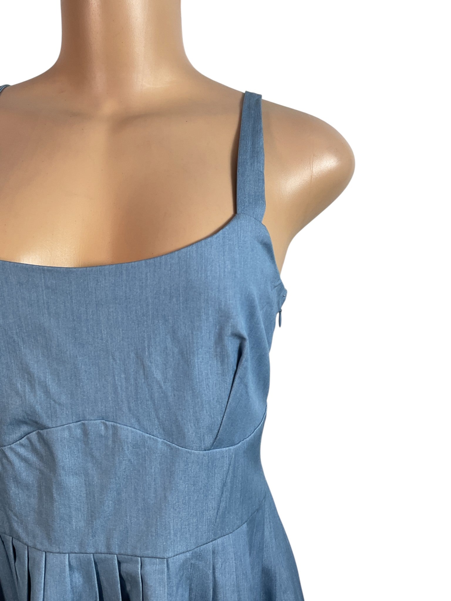 Vestido S (TRIXXI)