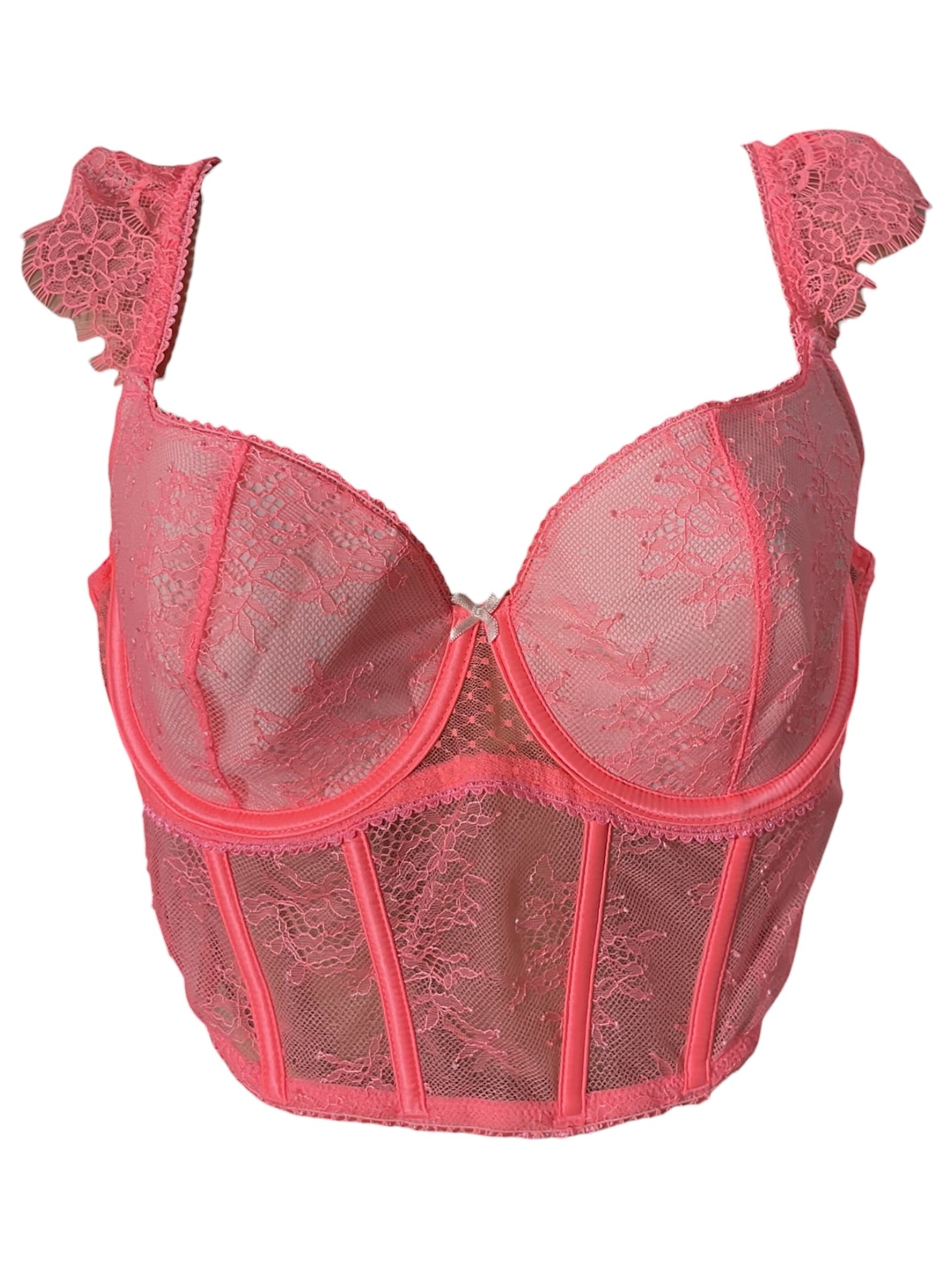 Top de dama L  (Victorias Secret)