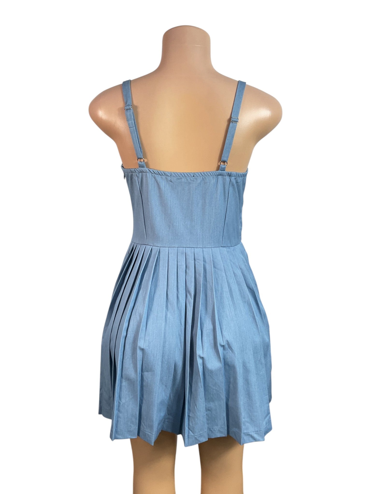 Vestido S (TRIXXI)