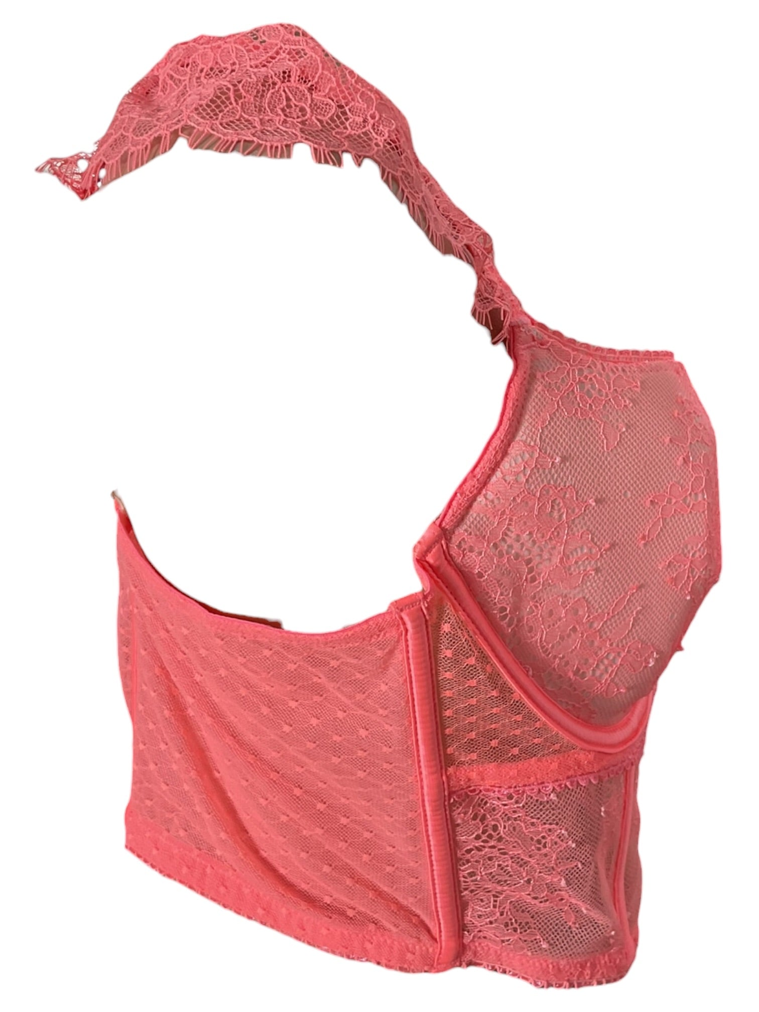 Top de dama L  (Victorias Secret)