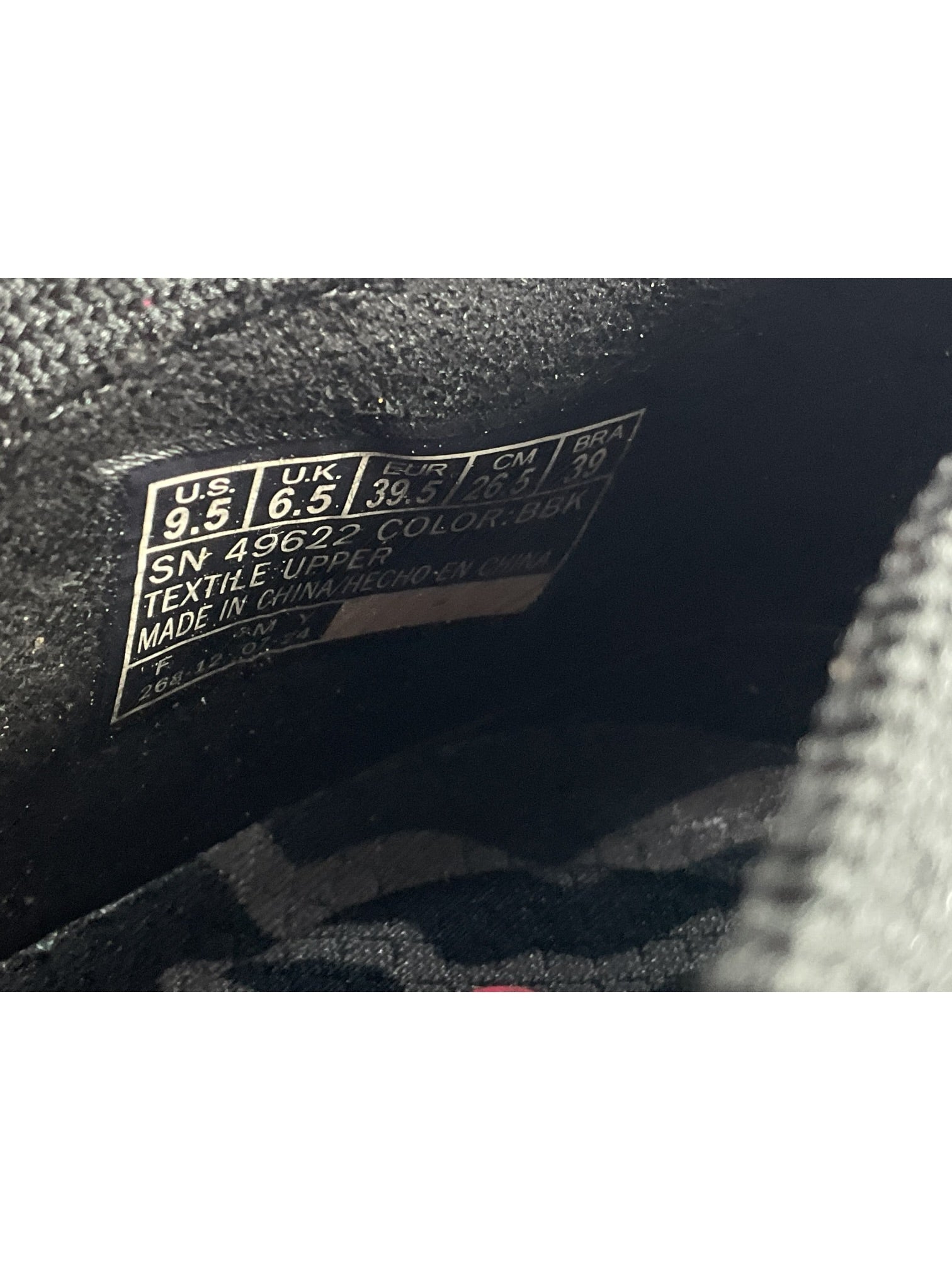 Zapato 9.5 (Skechers)