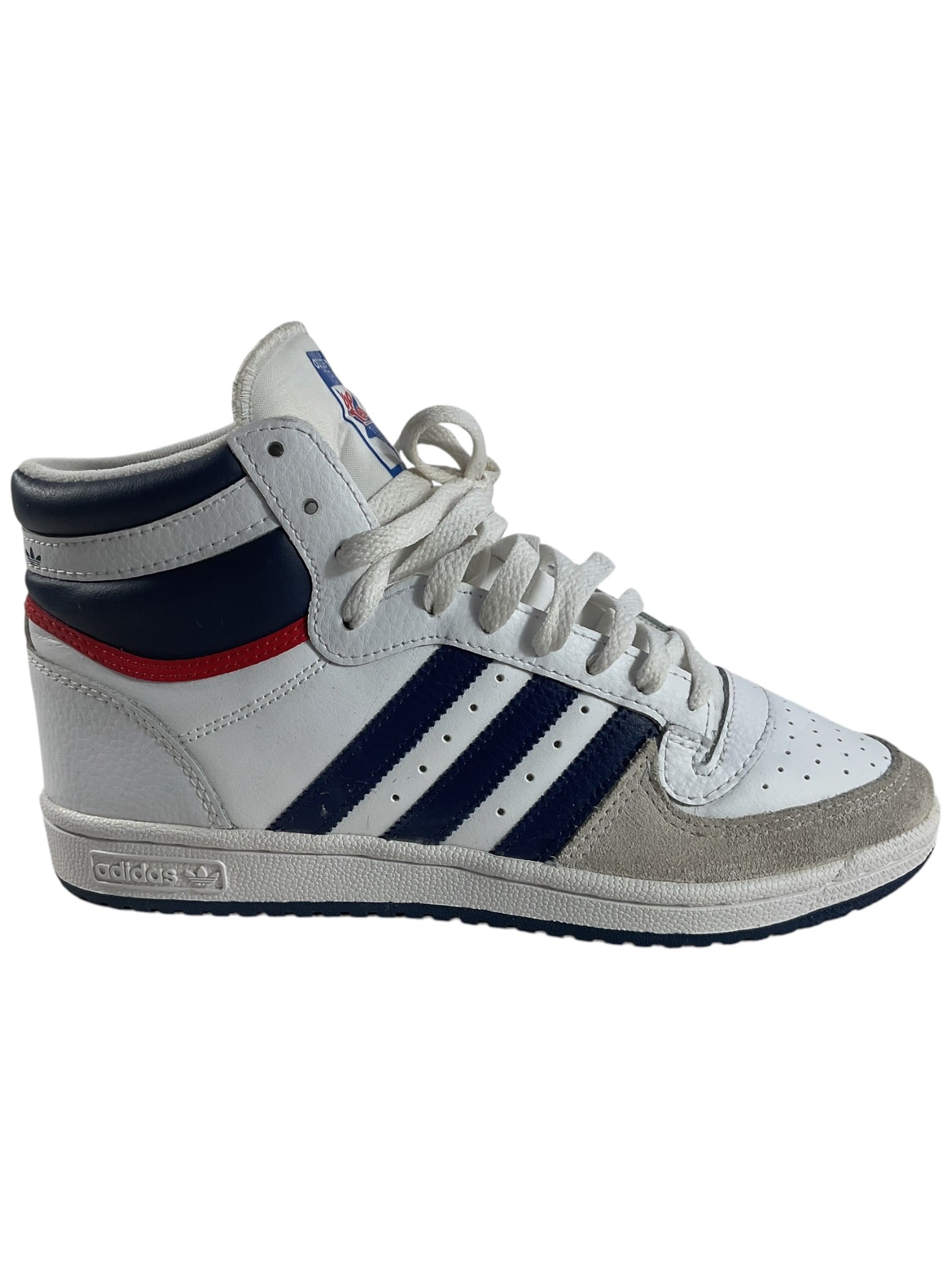 Tenis 7.5 (adidas)
