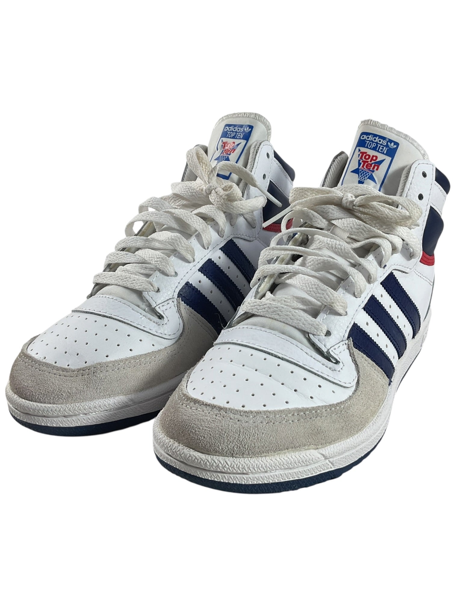 Tenis 7.5 (adidas)