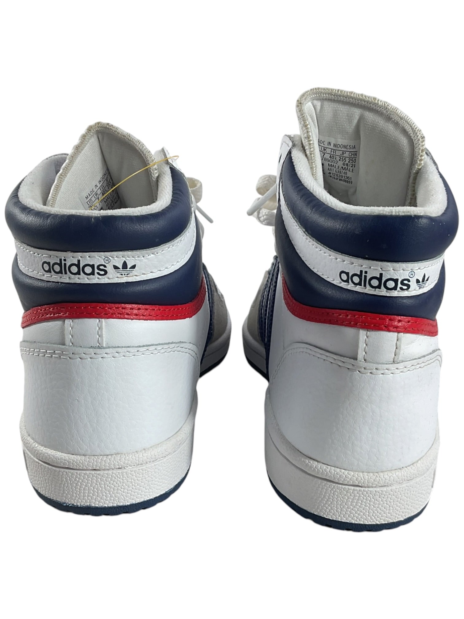 Tenis 7.5 (adidas)