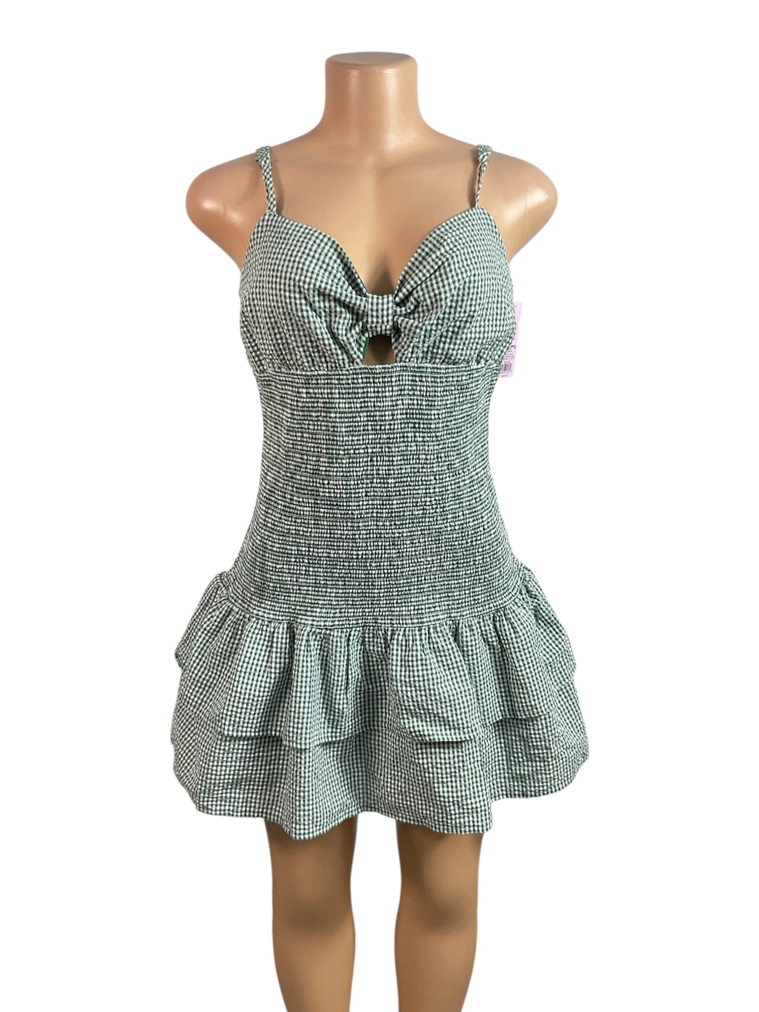 Vestido M (WILD FABLE)