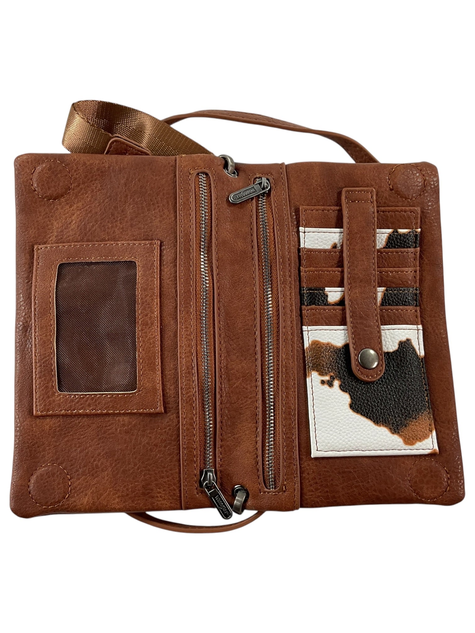 Cartera (Wrangler)
