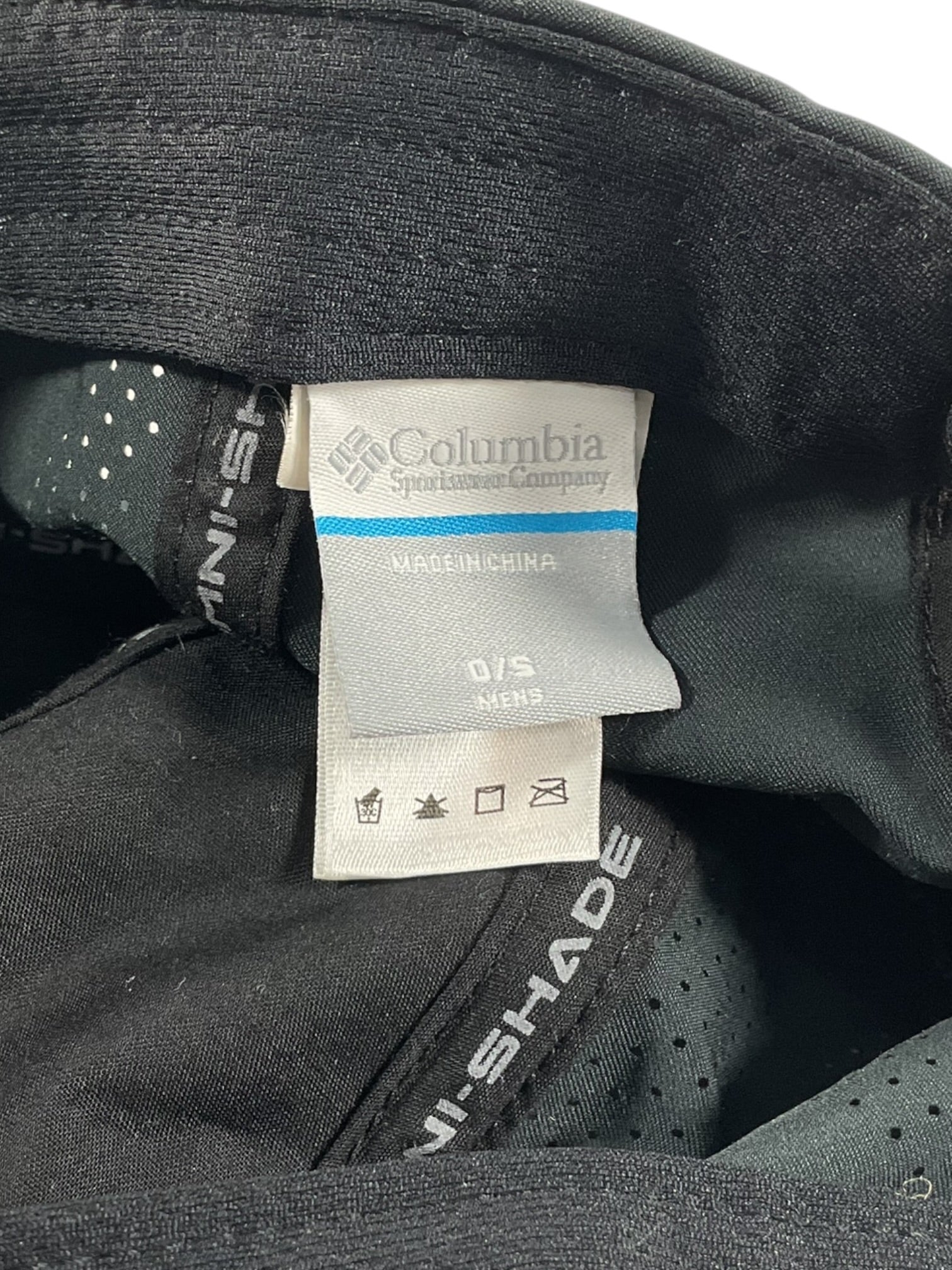 Gorra (Columbia)