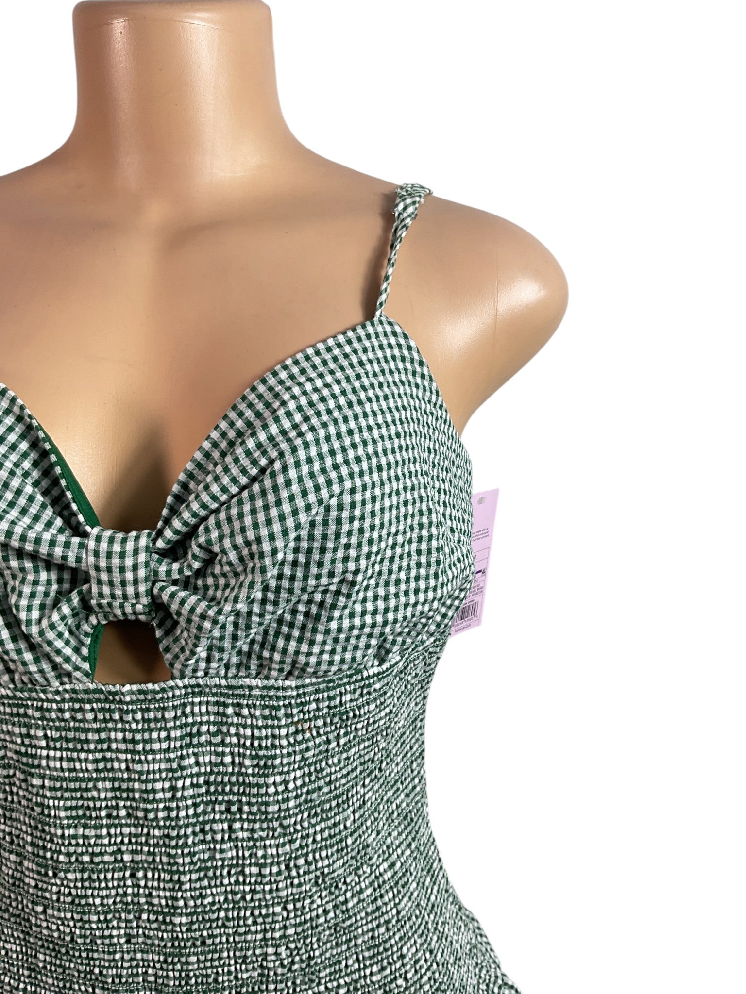 Vestido M (WILD FABLE)