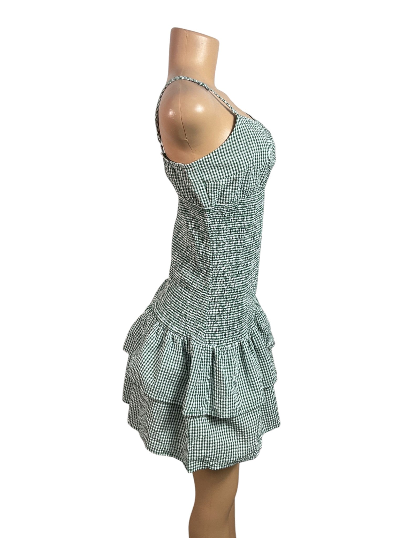 Vestido M (WILD FABLE)