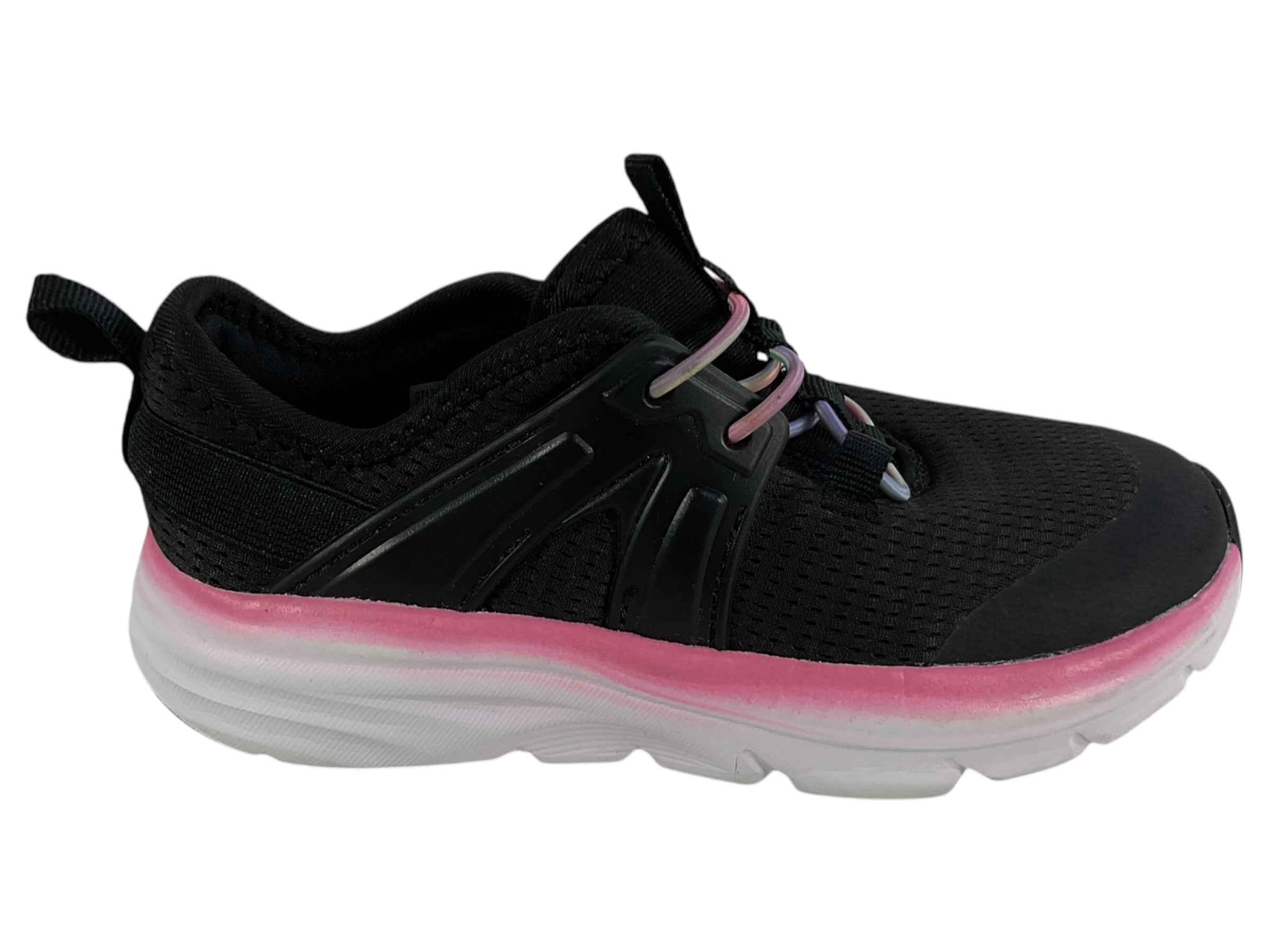 Tenis niña 11
