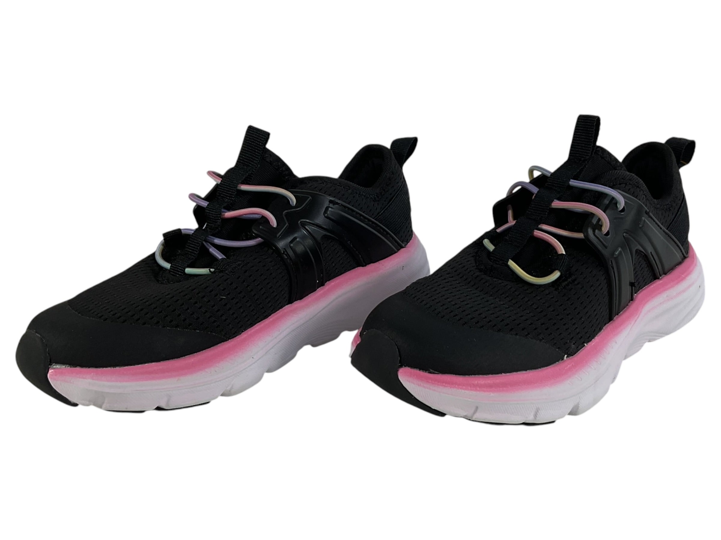 Tenis niña 11