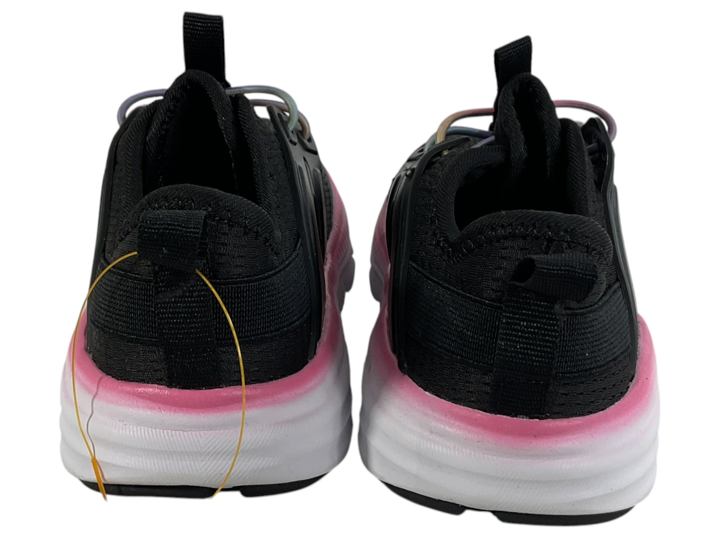 Tenis niña 11
