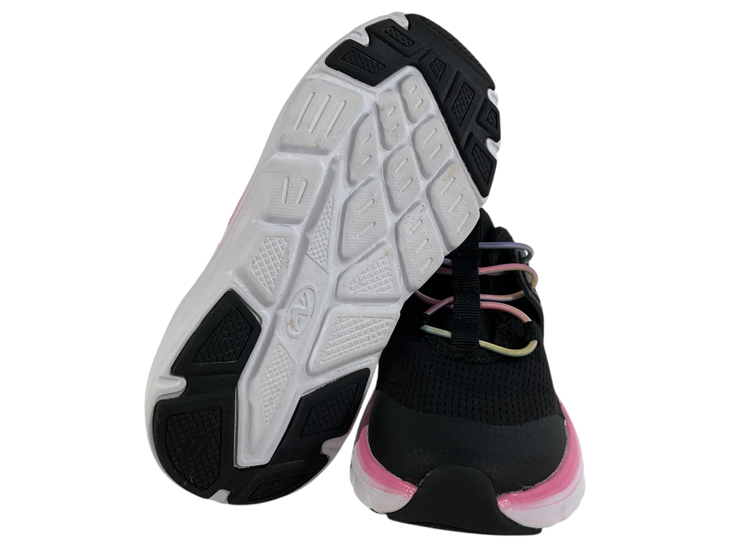 Tenis niña 11