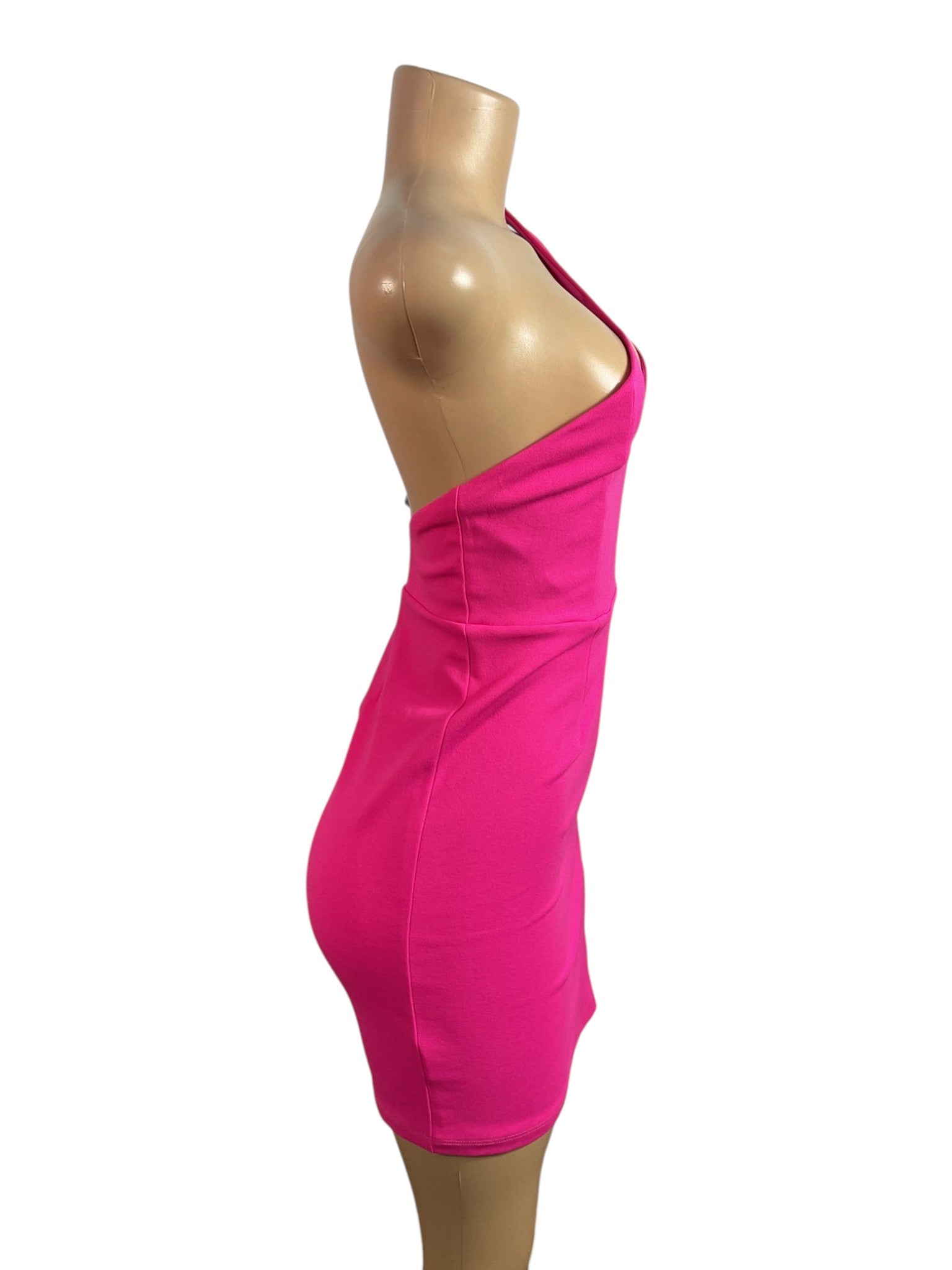 Vestido S (OLIA)