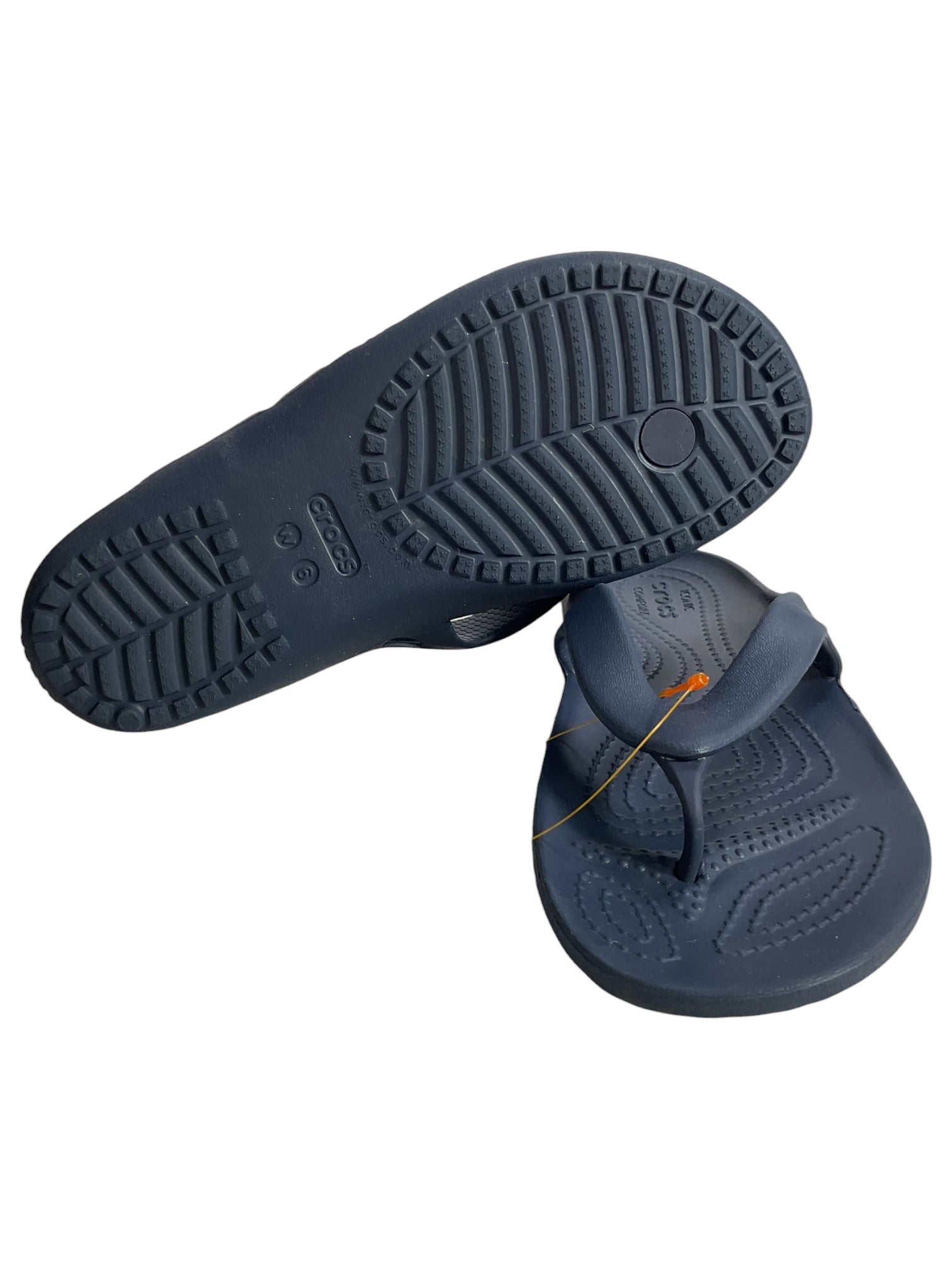 Sandalia W6 (Crocs)
