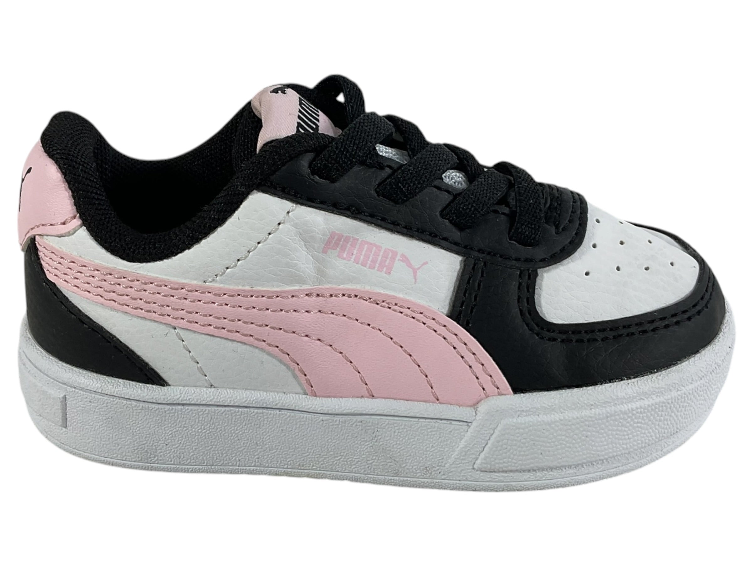 Tenis niña 6 (PUMA)