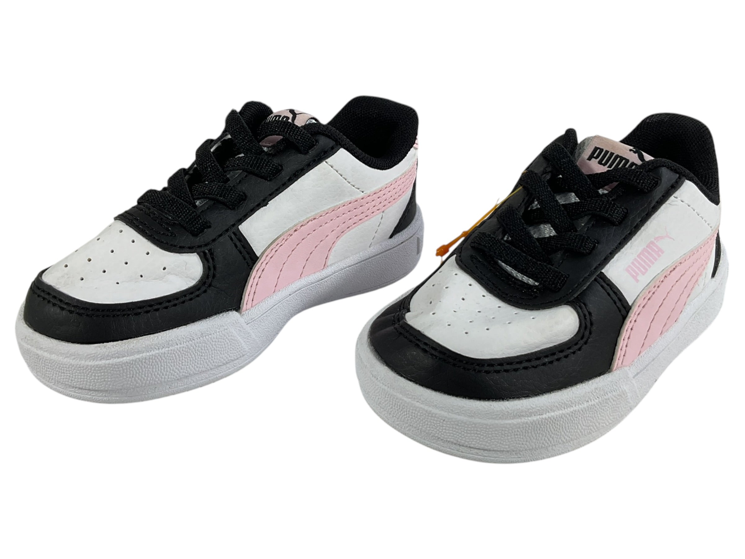 Tenis niña 6 (PUMA)