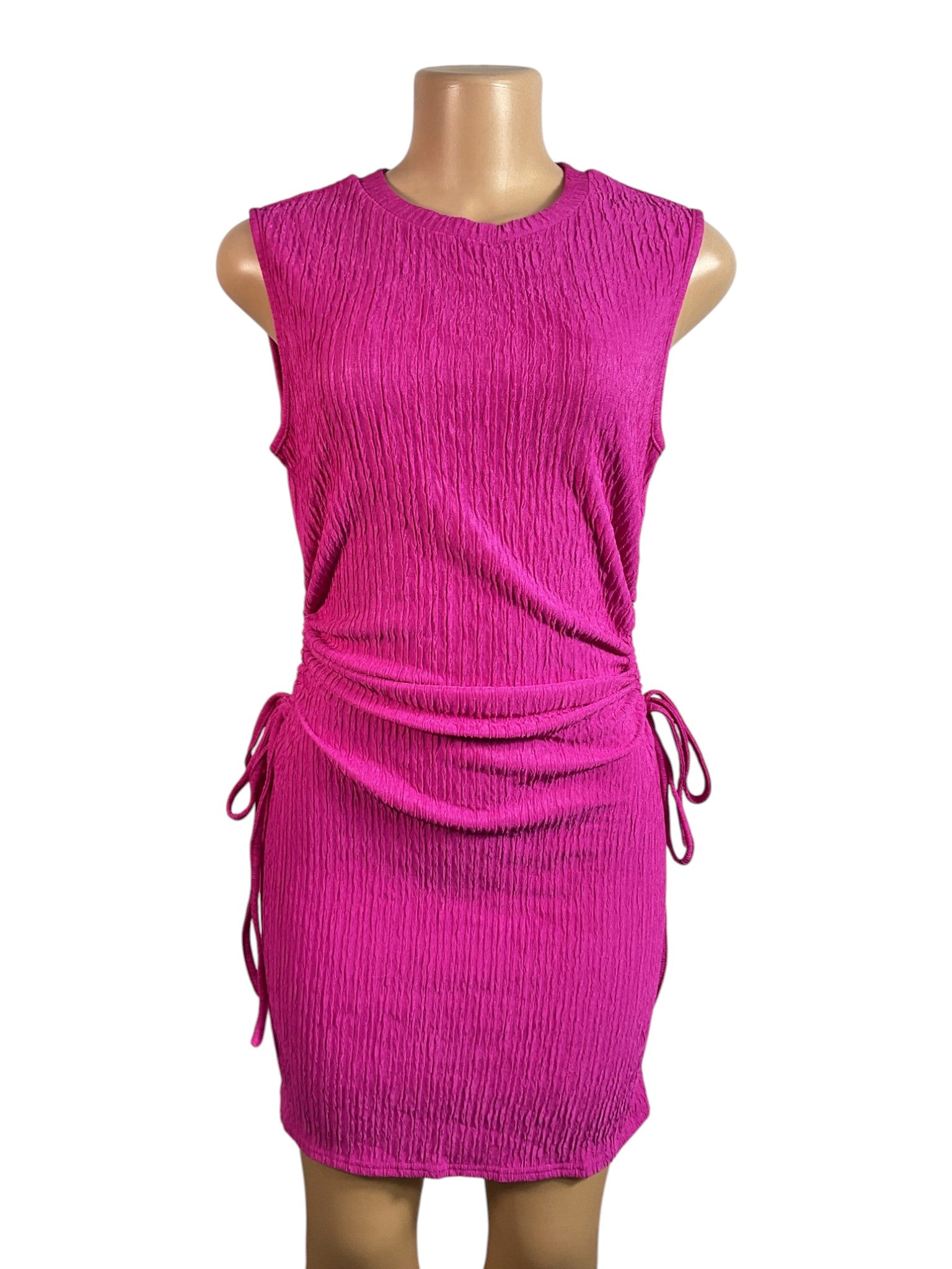Vestido M (SHEIN)