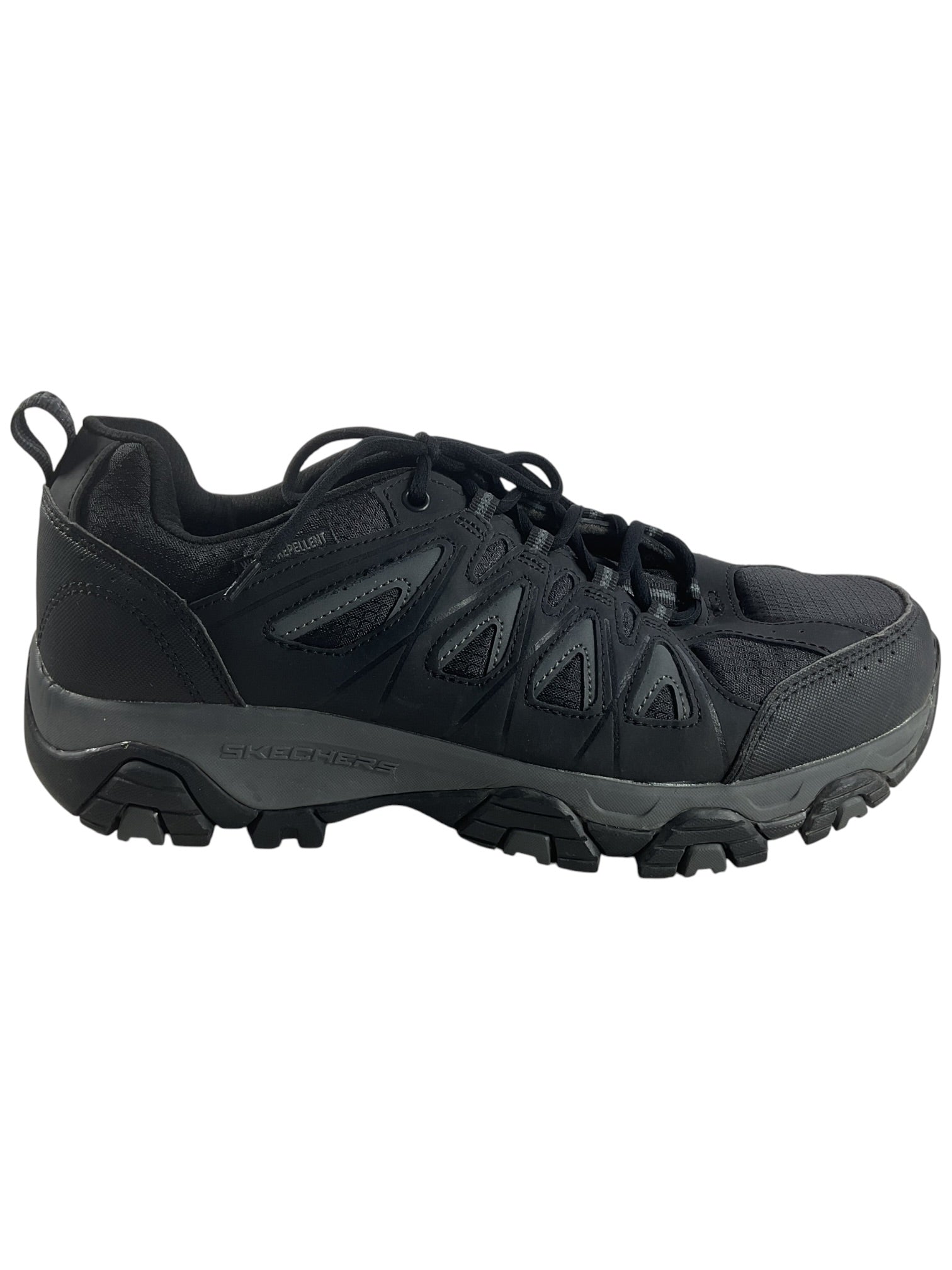 Tenis 10 (Skechers)