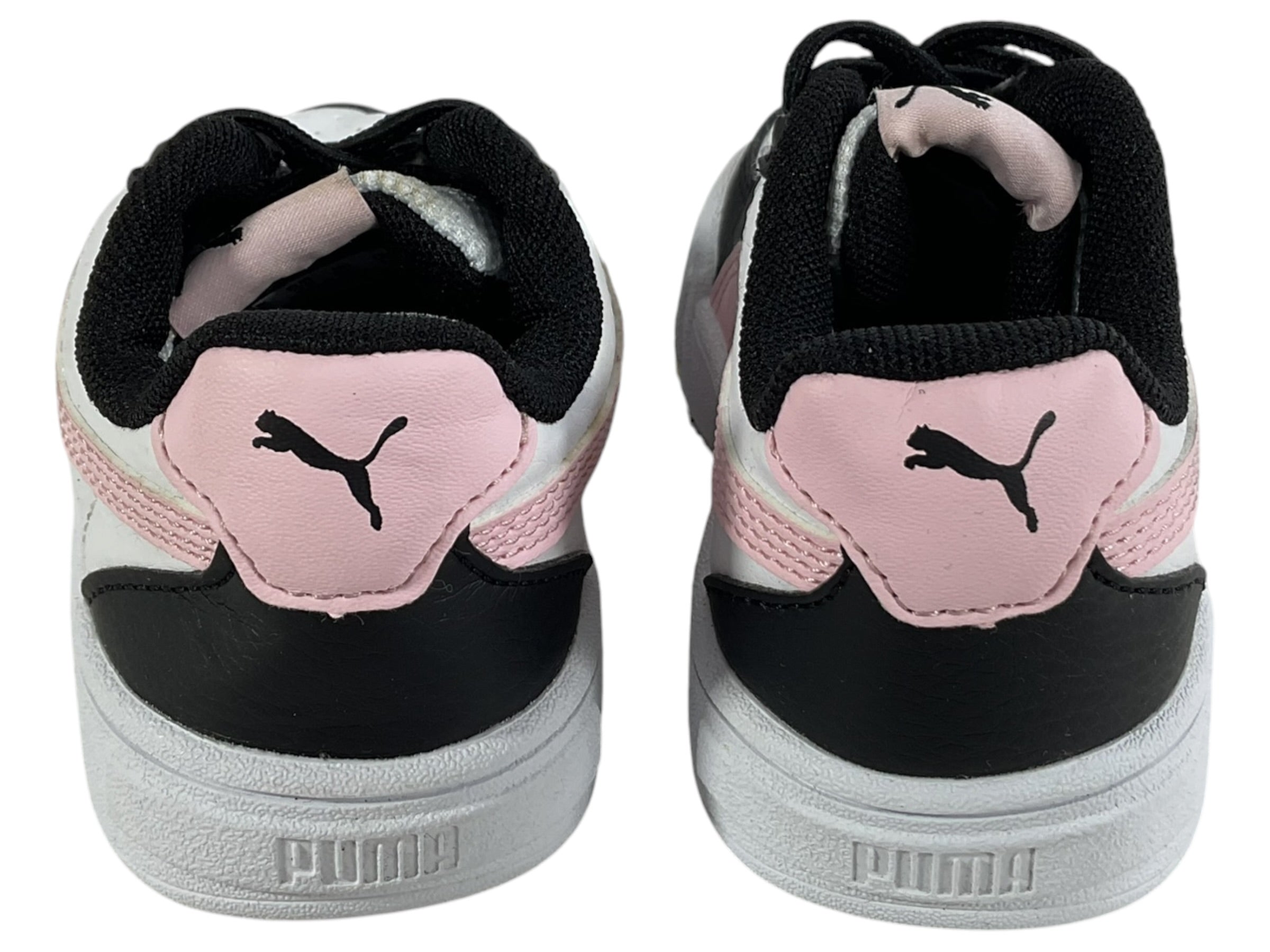 Tenis niña 6 (PUMA)