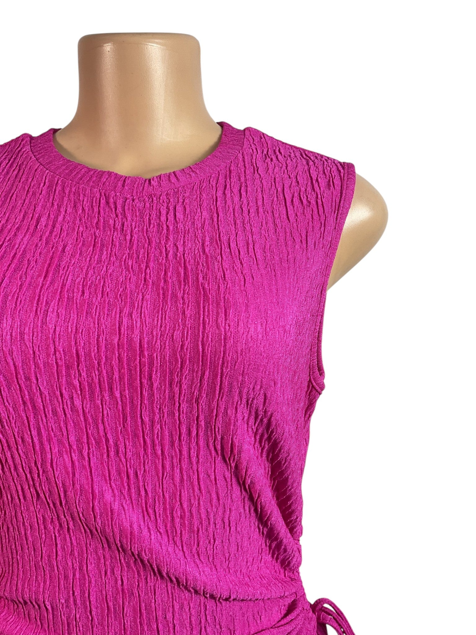 Vestido M (SHEIN)