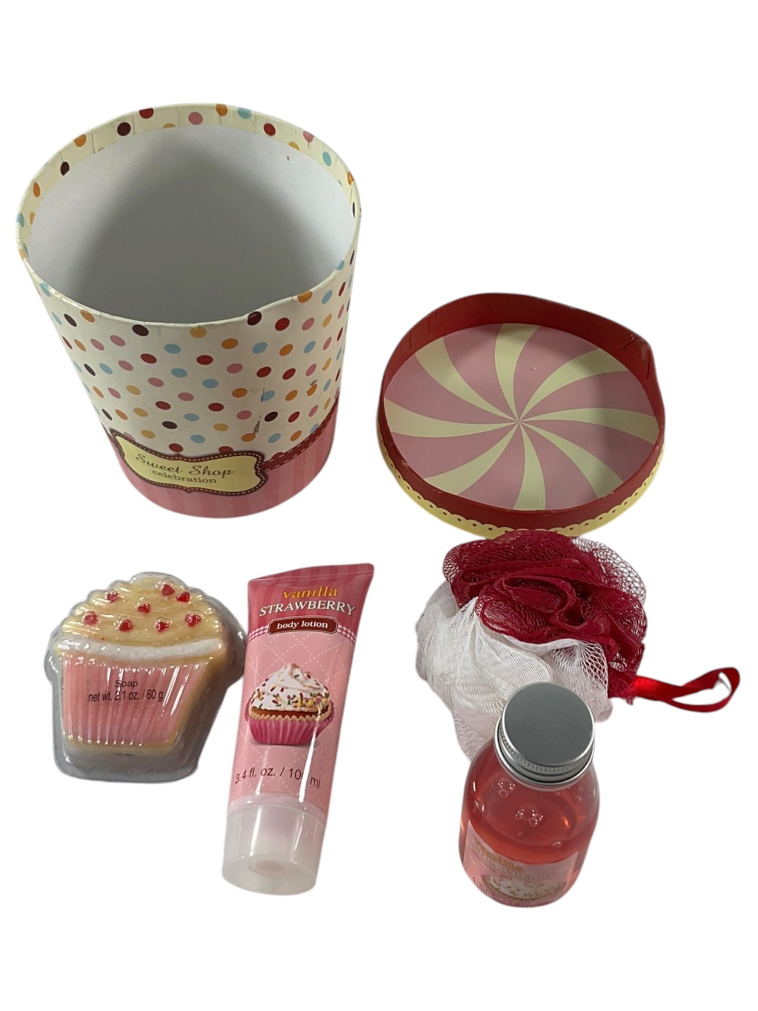 Set de baño