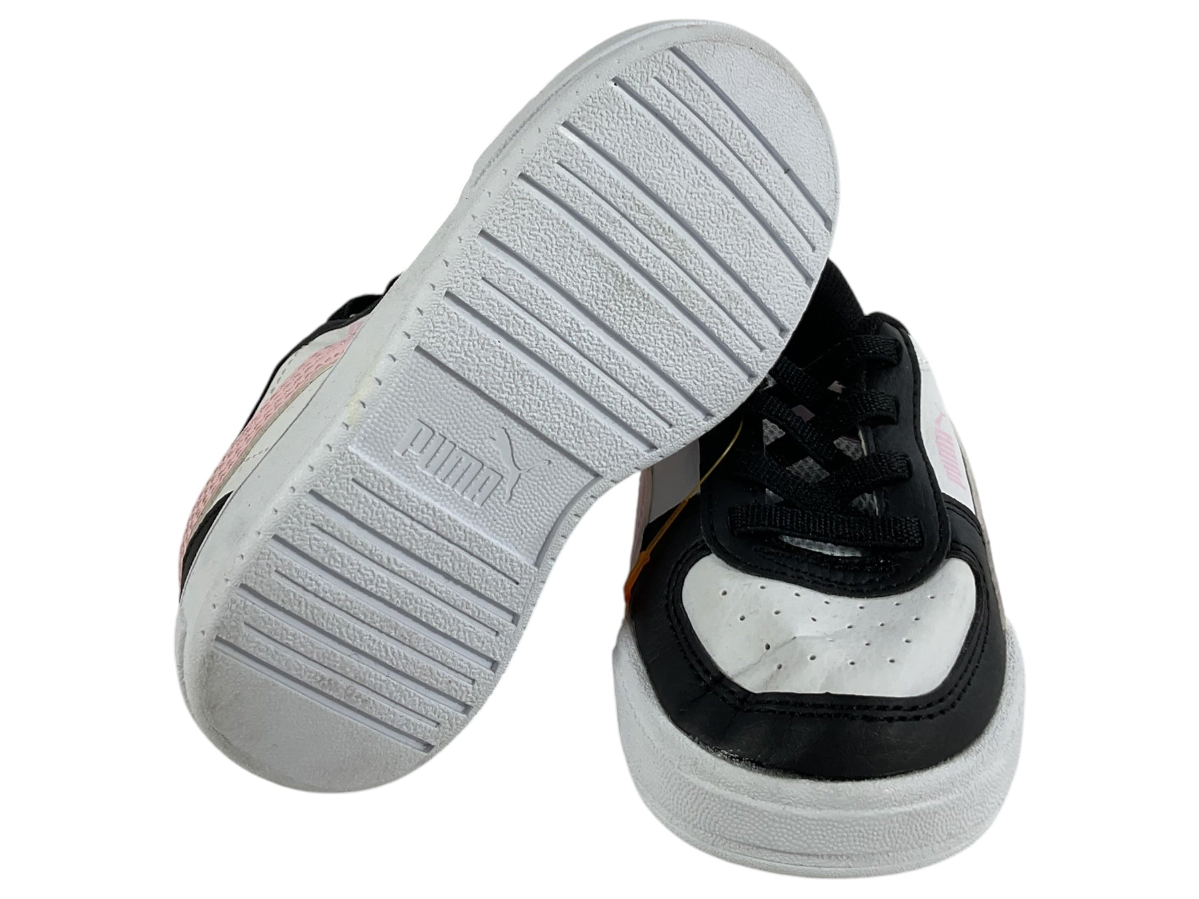 Tenis niña 6 (PUMA)