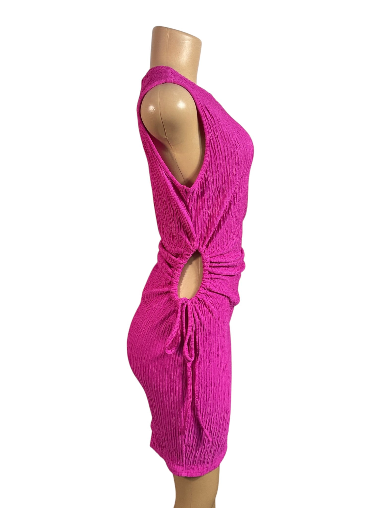 Vestido M (SHEIN)