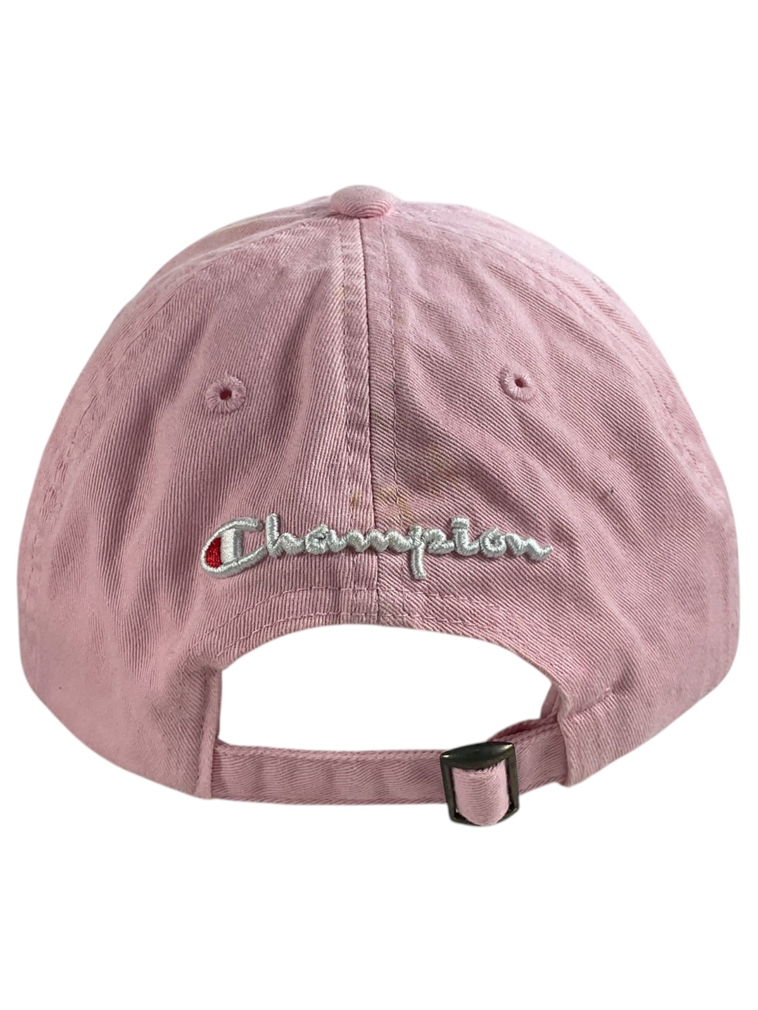 Gorra (Champions)