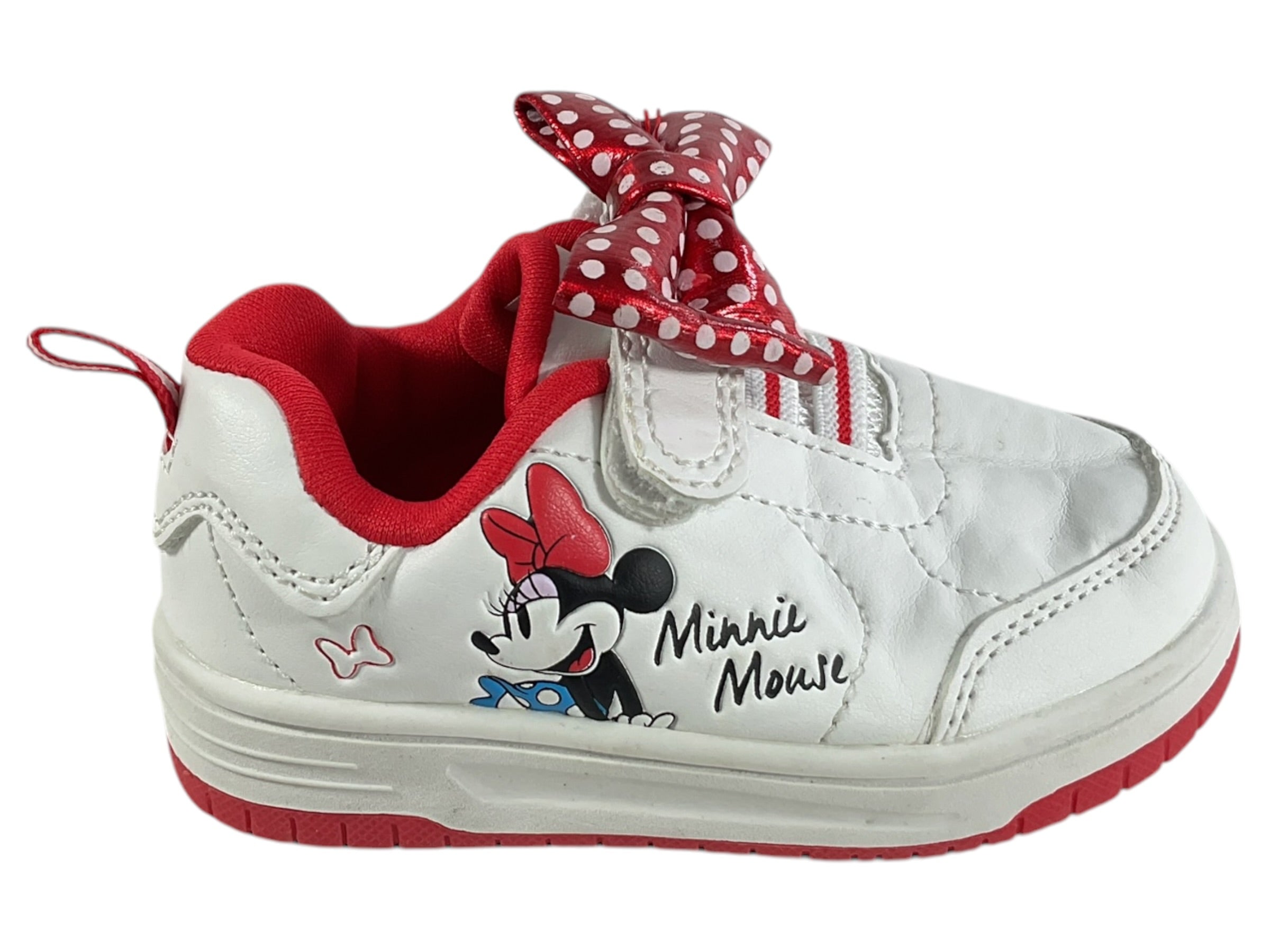 Tenis niña 5 (Disney)