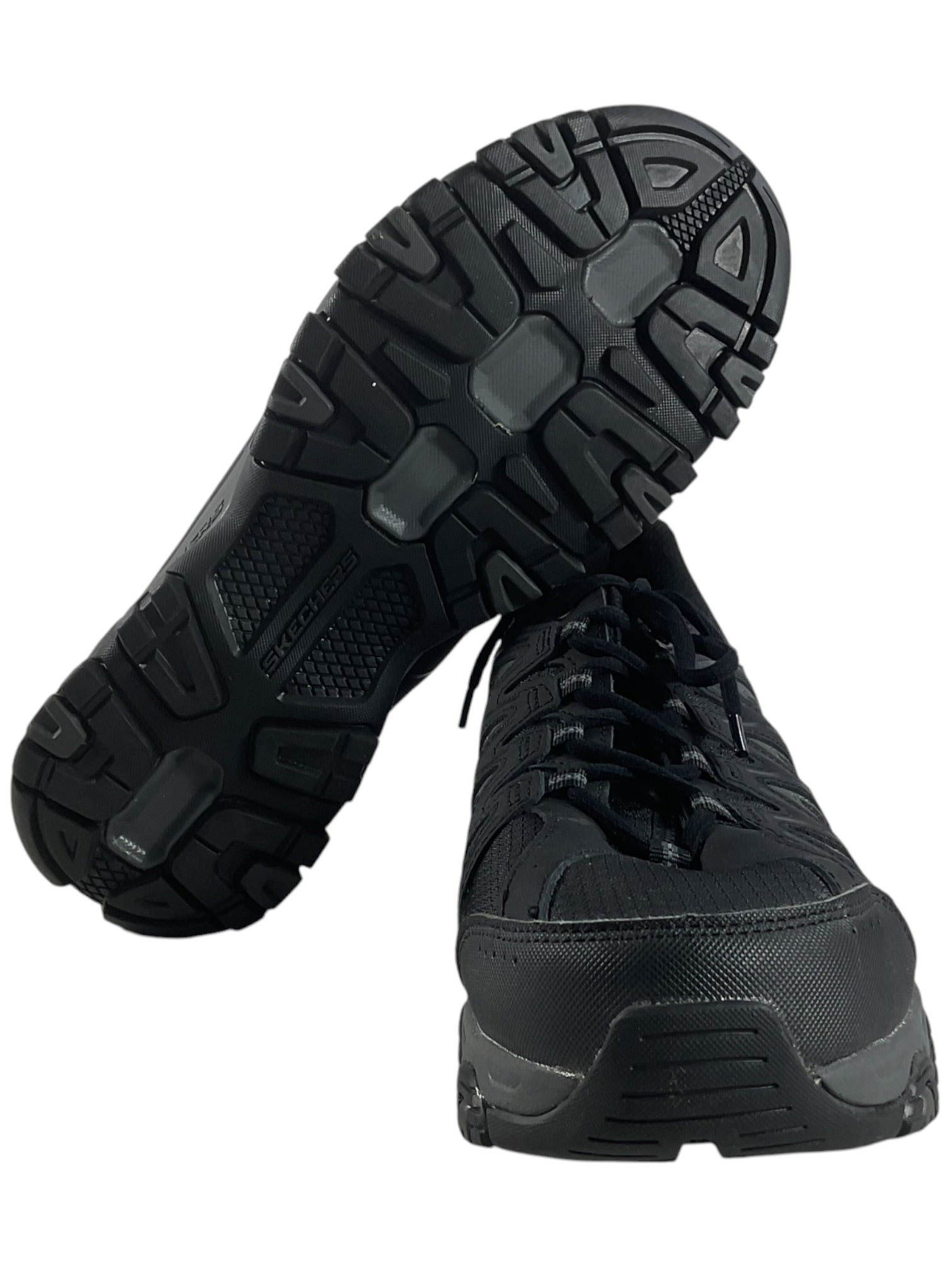 Tenis 10 (Skechers)