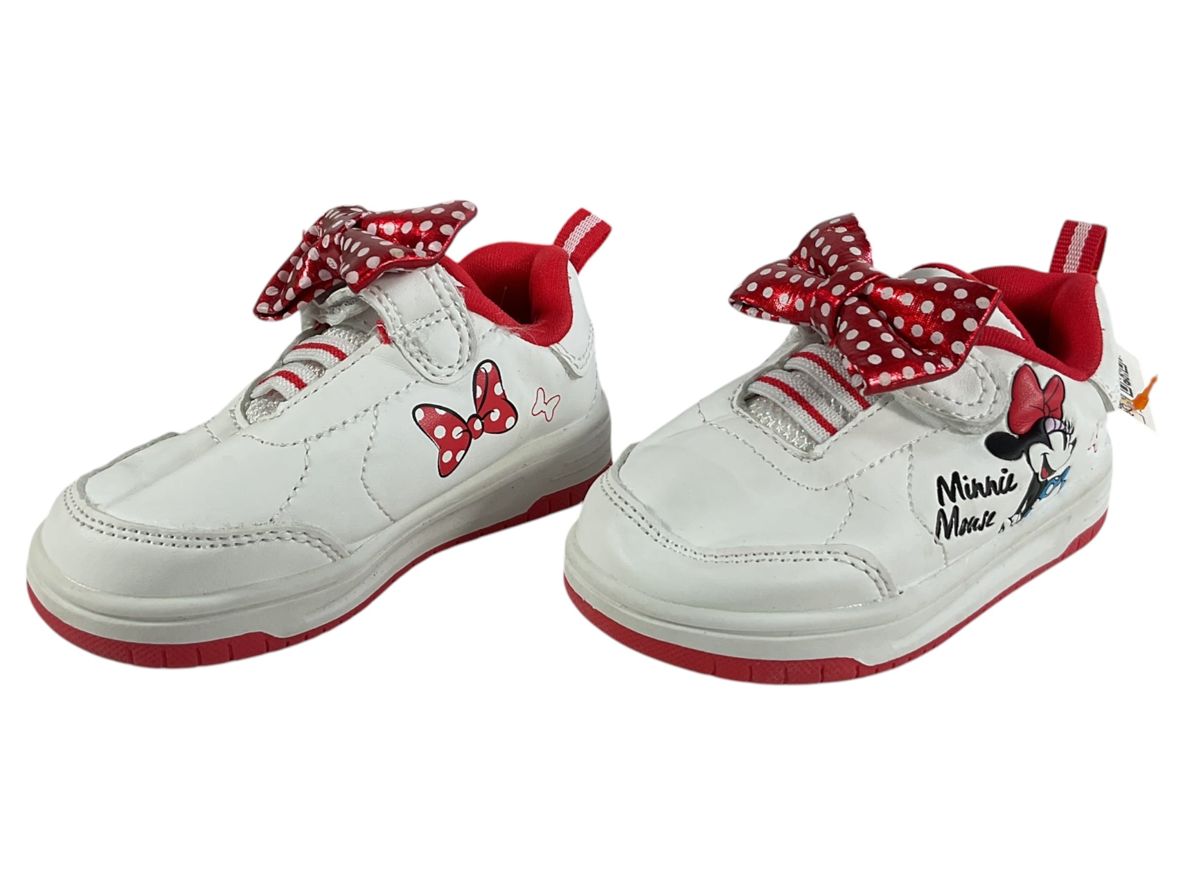 Tenis niña 5 (Disney)