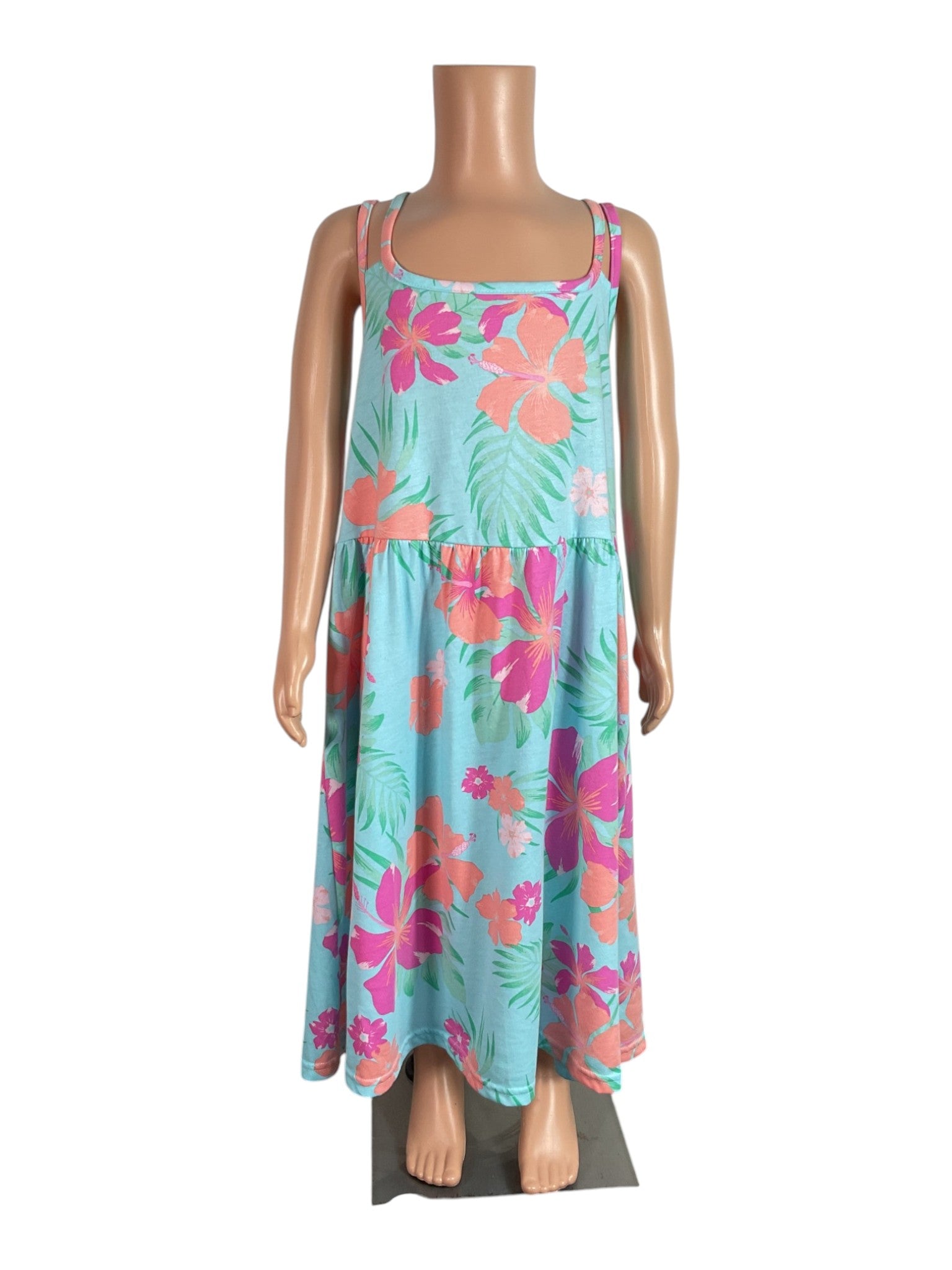 Vestido Niña XL 14  (PLACE)