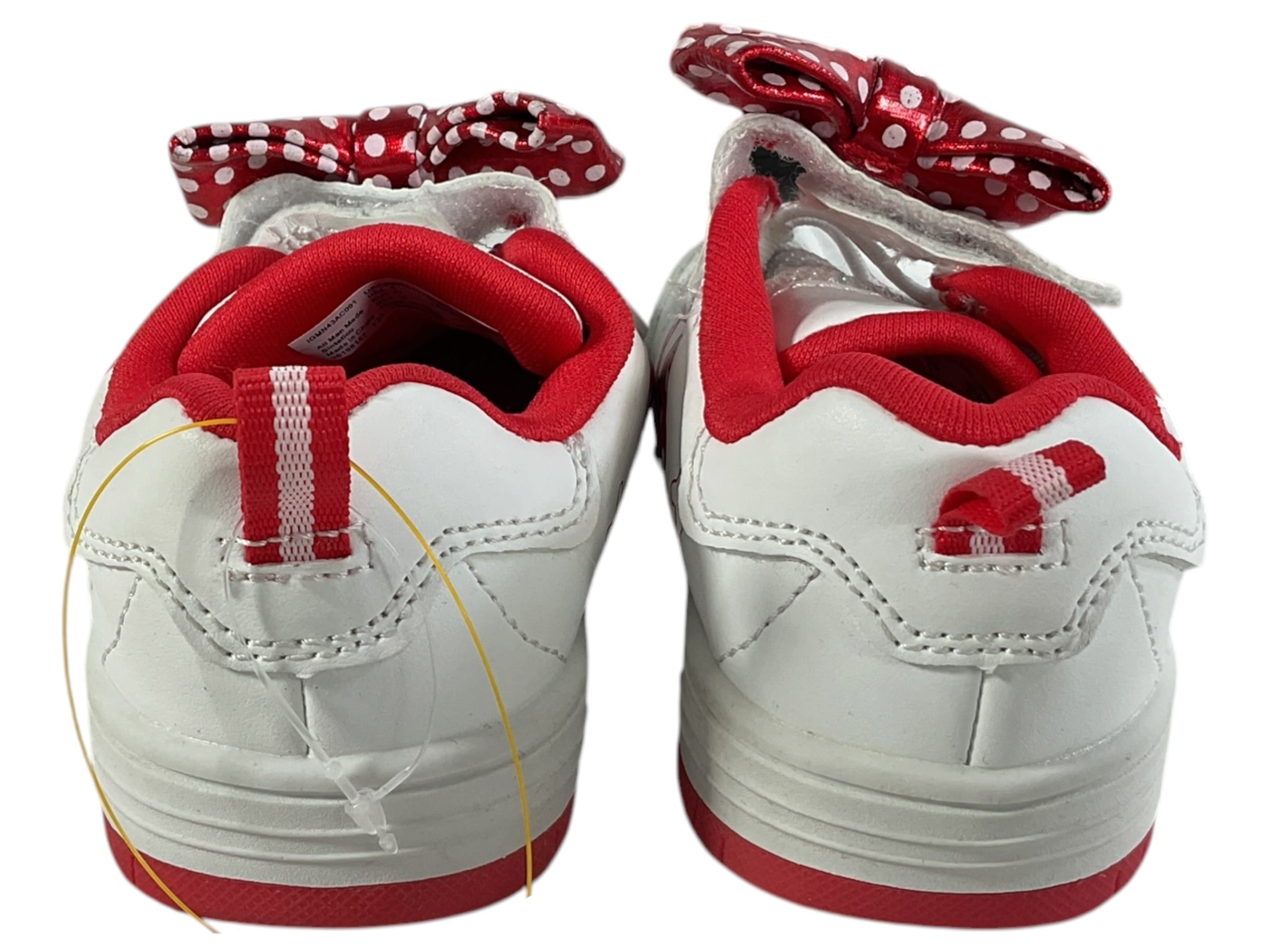 Tenis niña 5 (Disney)