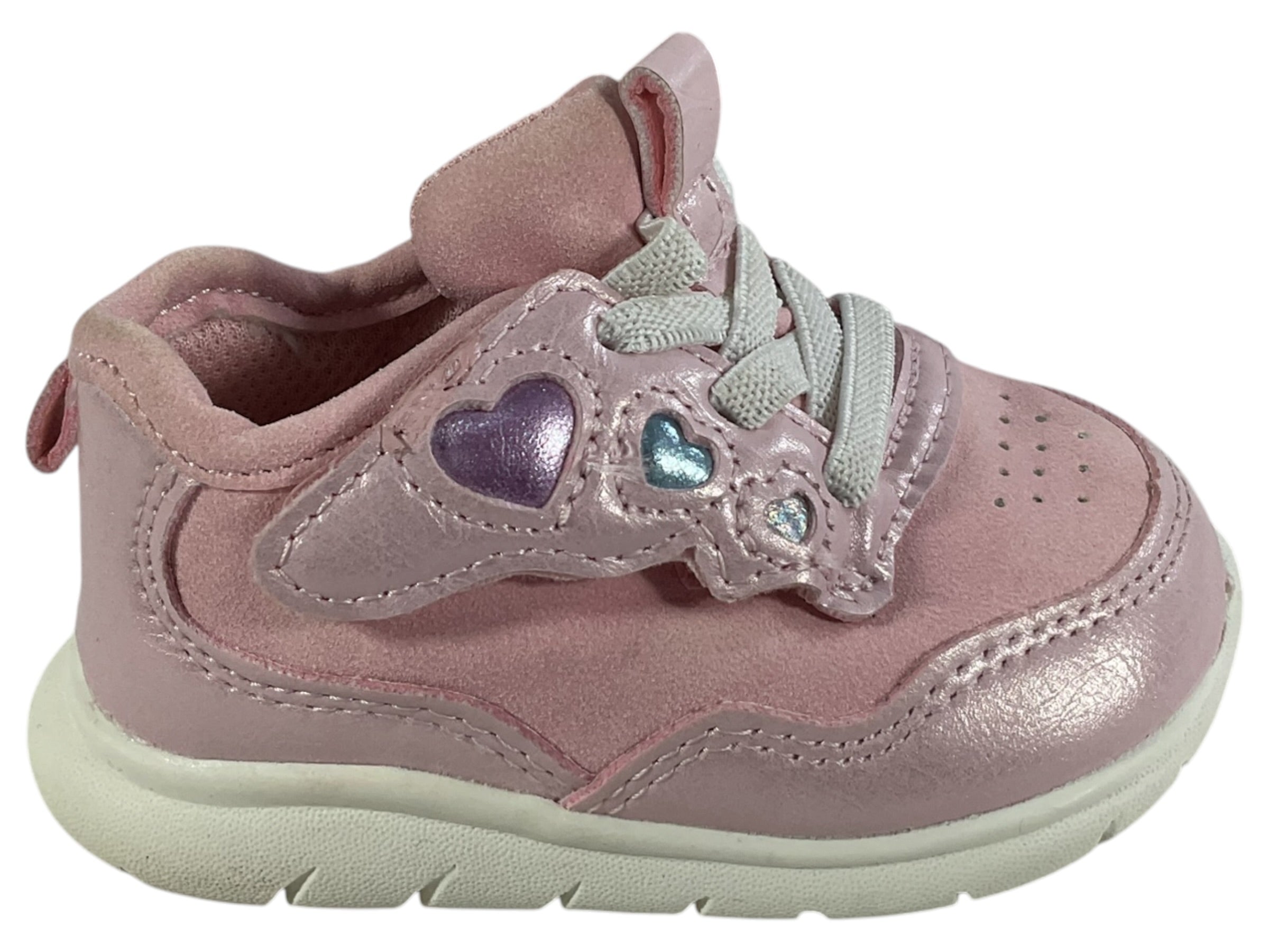 Tenis niña 3