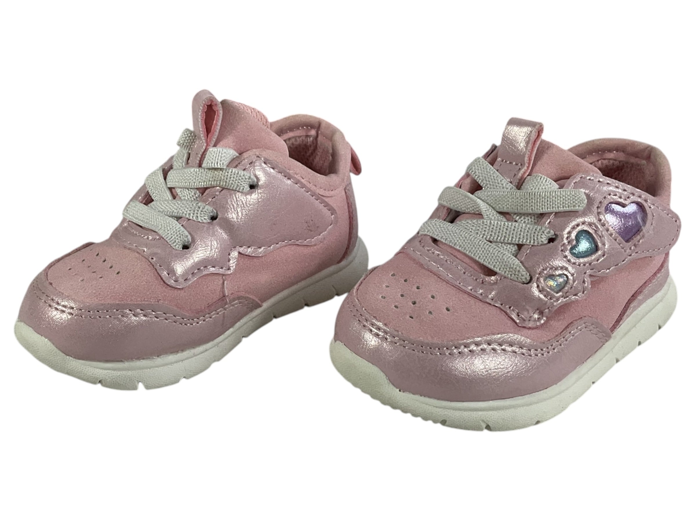 Tenis niña 3