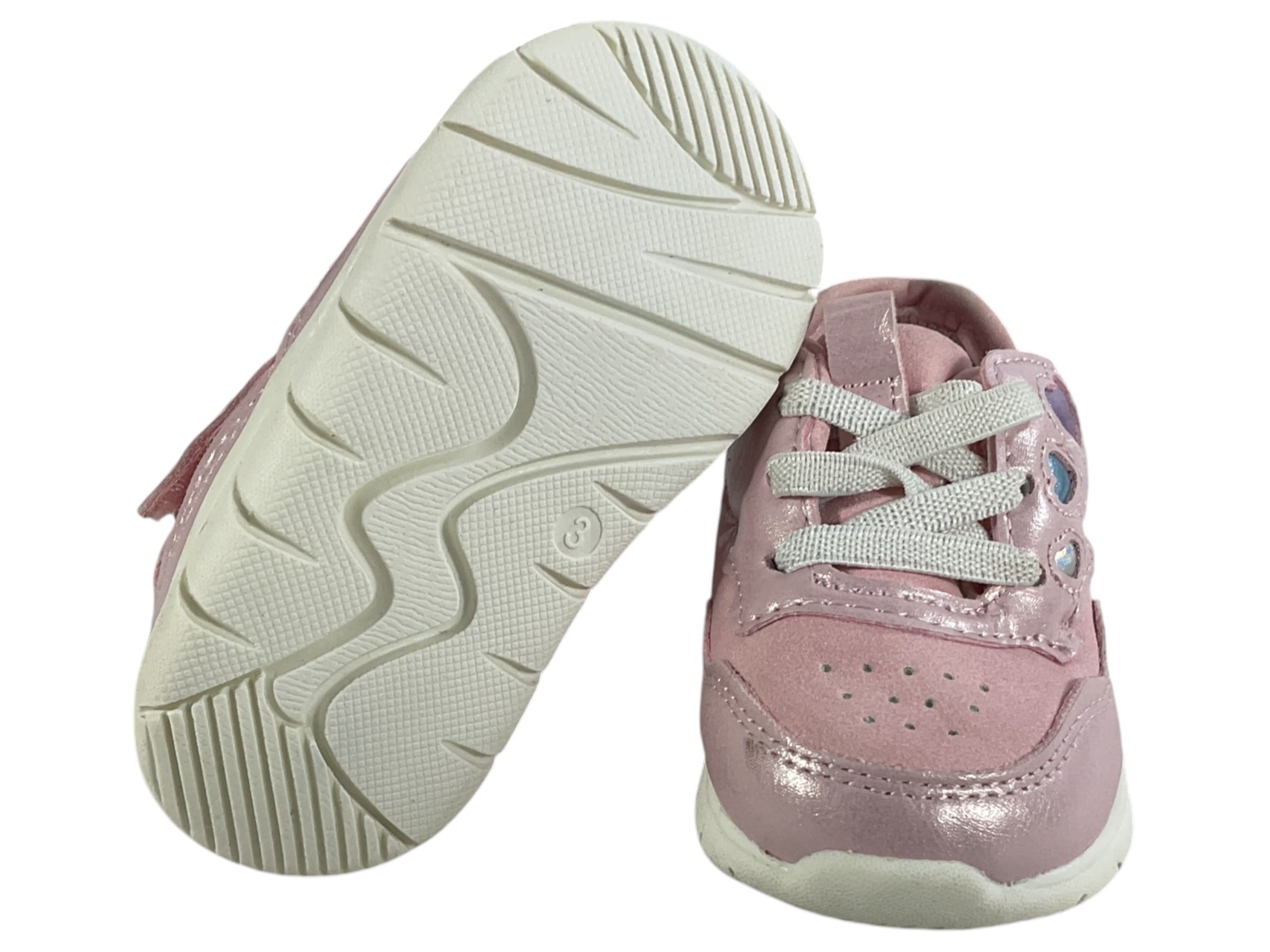 Tenis niña 3