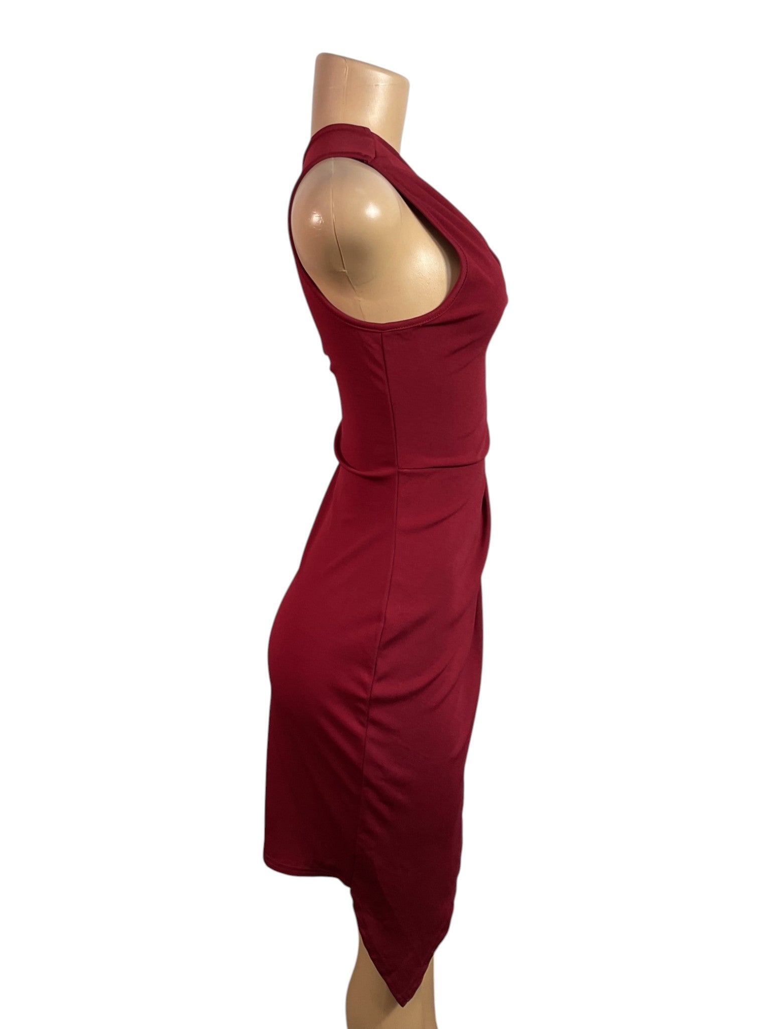 Vestido L (Pretty Garden)