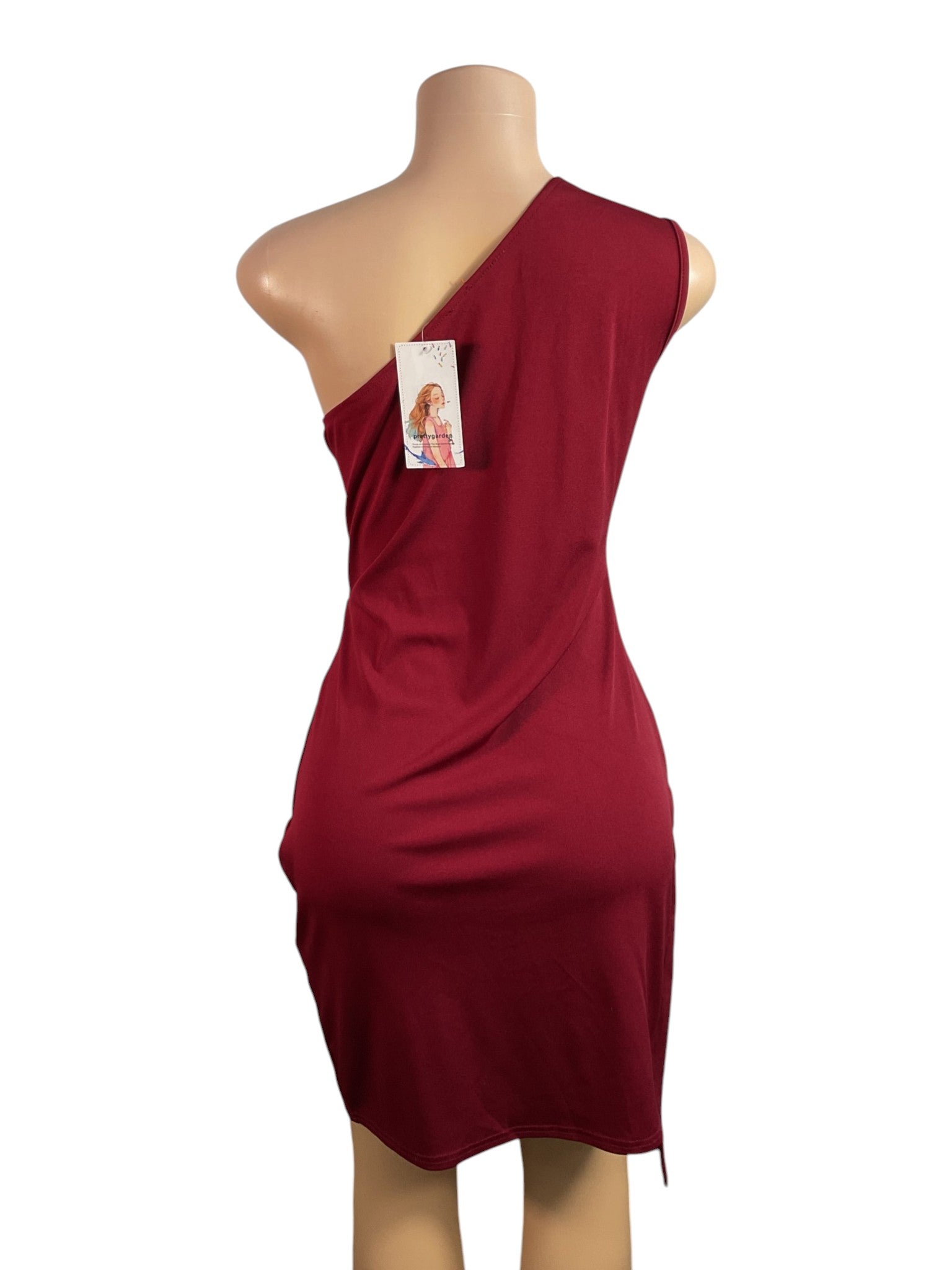 Vestido L (Pretty Garden)