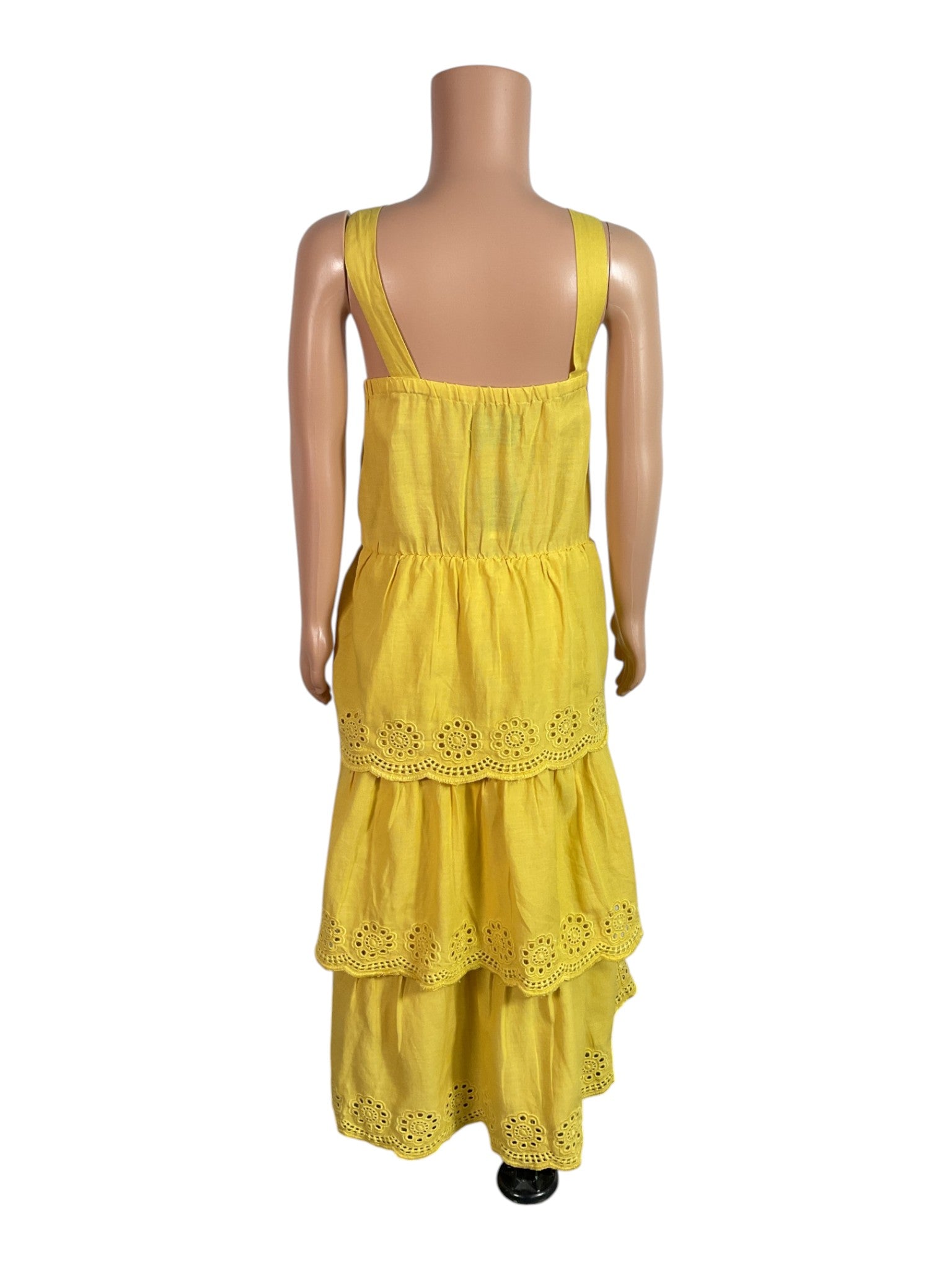 Vestido Niña L 10/12 (OLD NAVY)